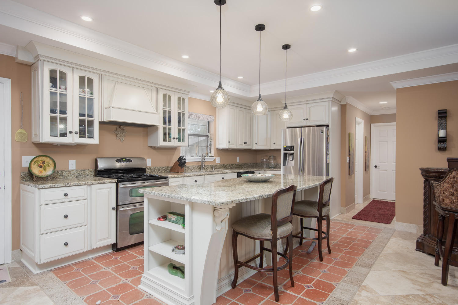 MORENO ACRES S/D - Residential