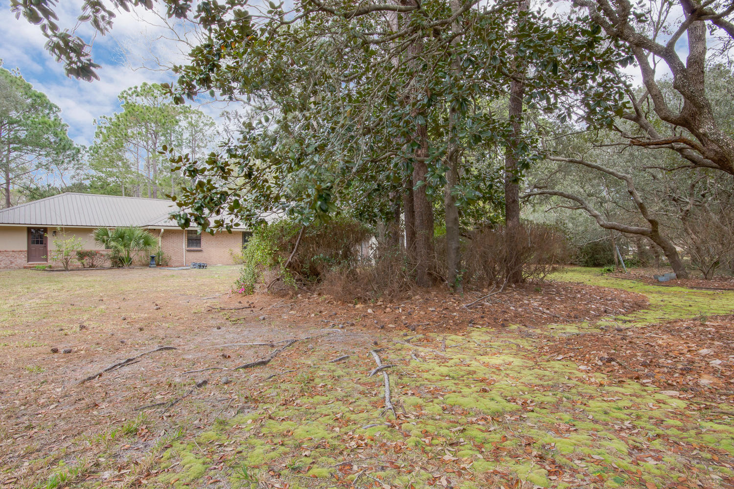 MORENO ACRES S/D - Residential