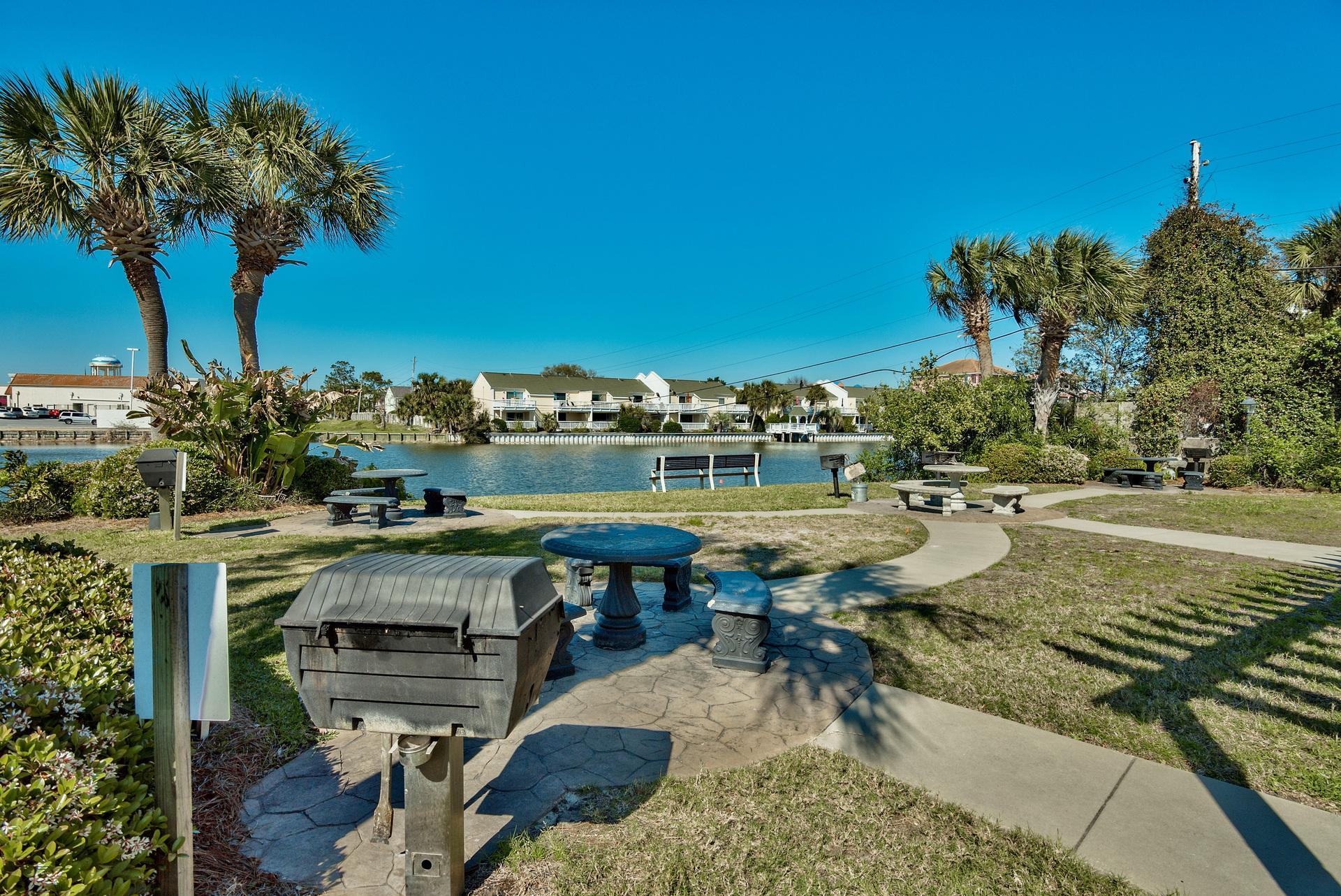 SHORELINE TOWERS 3 - Residential