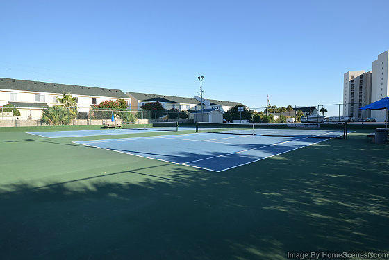 SHORELINE TOWERS 3 - Residential