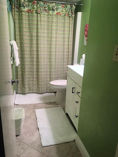 SHORELINE TOWERS 3 - Residential