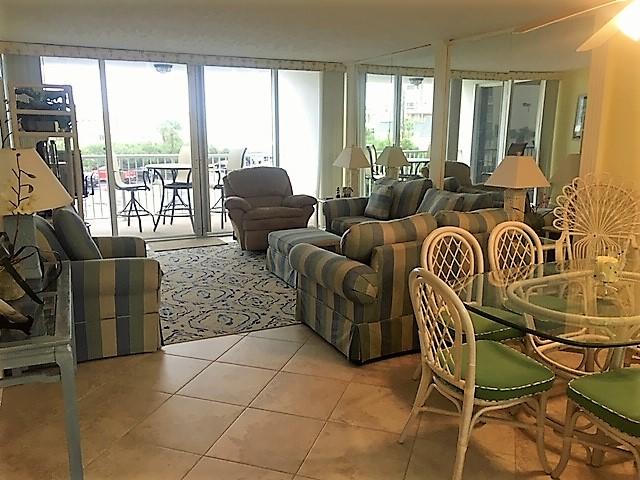 SHORELINE TOWERS 3 - Residential