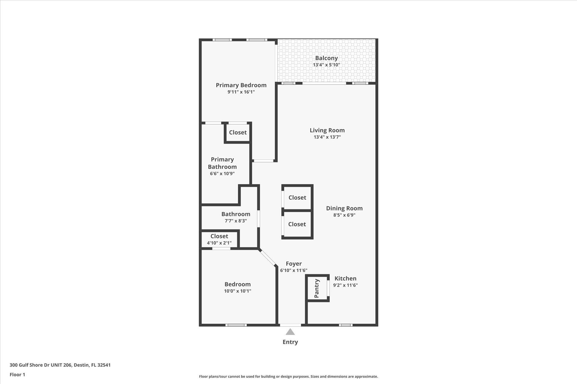POOLSIDE VILLAS CONDO - Residential