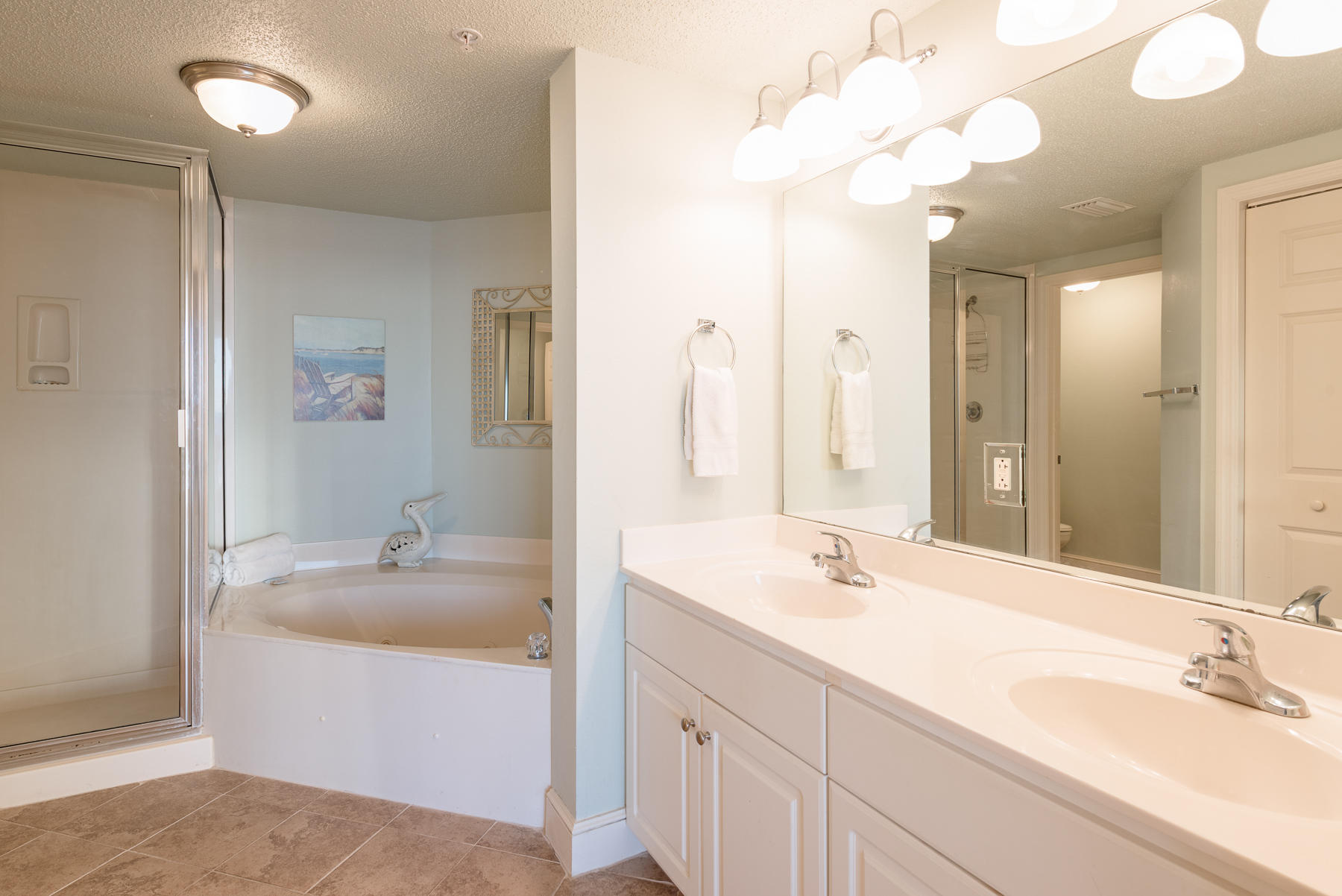 MAJESTIC BEACH TOWERS I - Residential