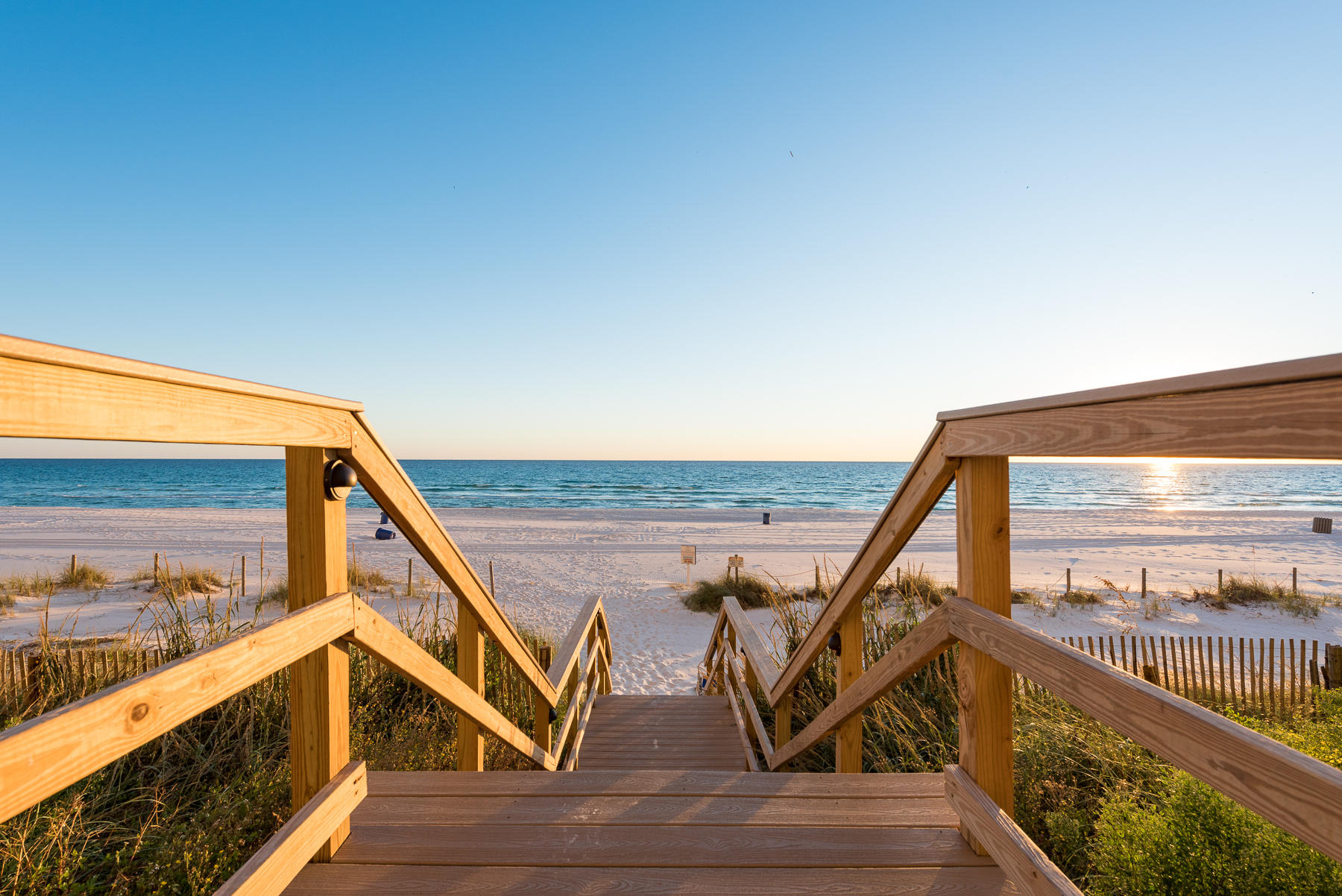 MAJESTIC BEACH TOWERS I - Residential