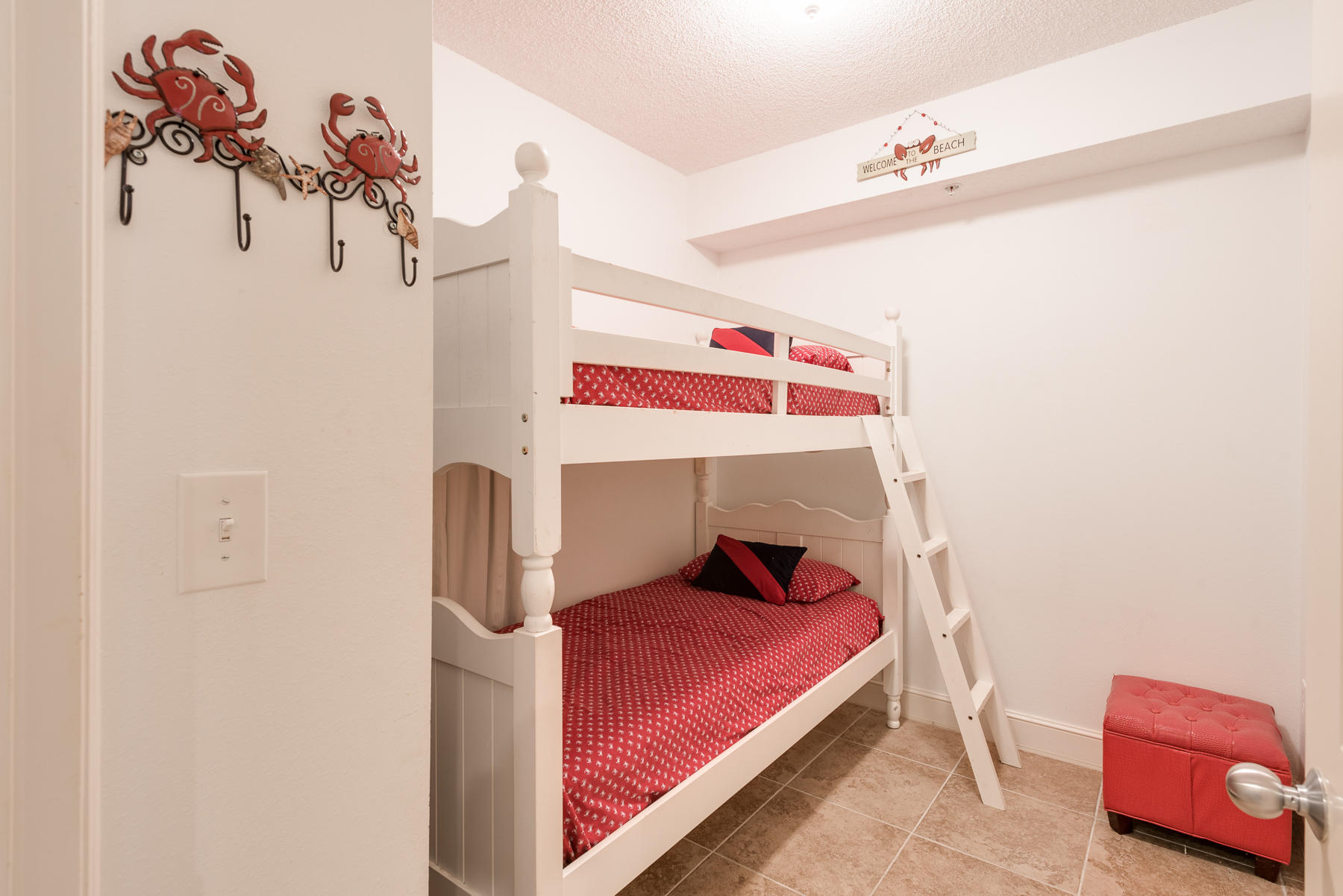 MAJESTIC BEACH TOWERS I - Residential