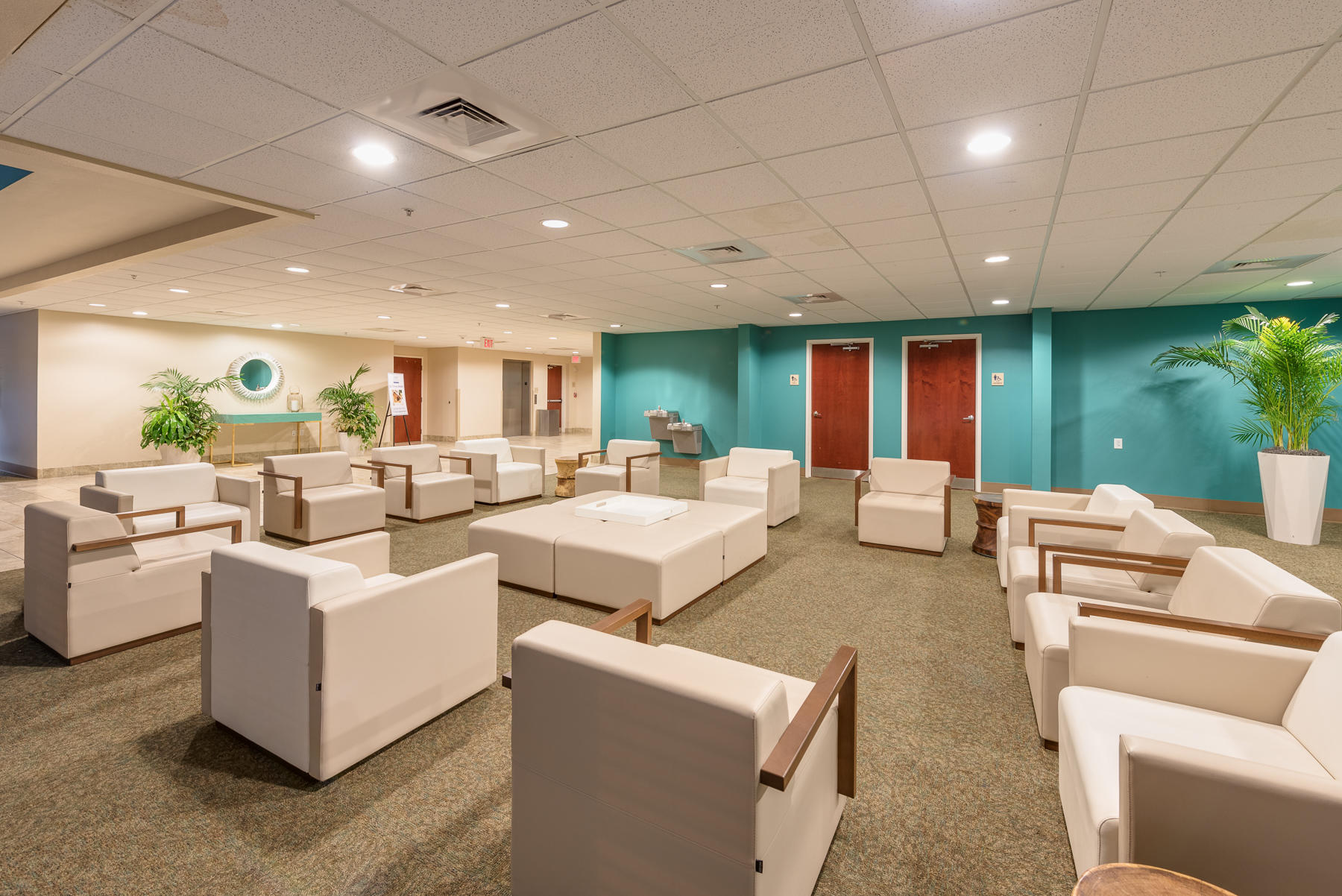 MAJESTIC BEACH TOWERS I - Residential