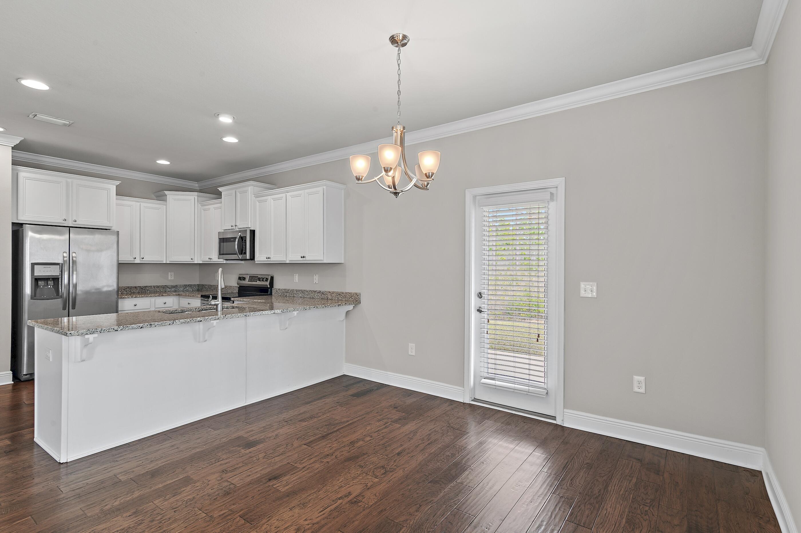 Eagle Bay Landing - Residential