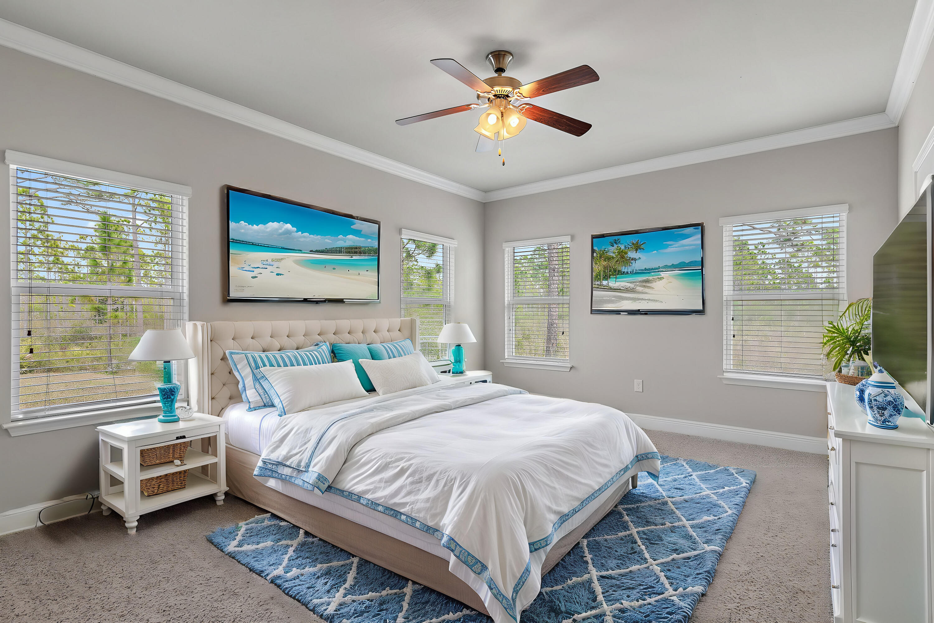 Eagle Bay Landing - Residential