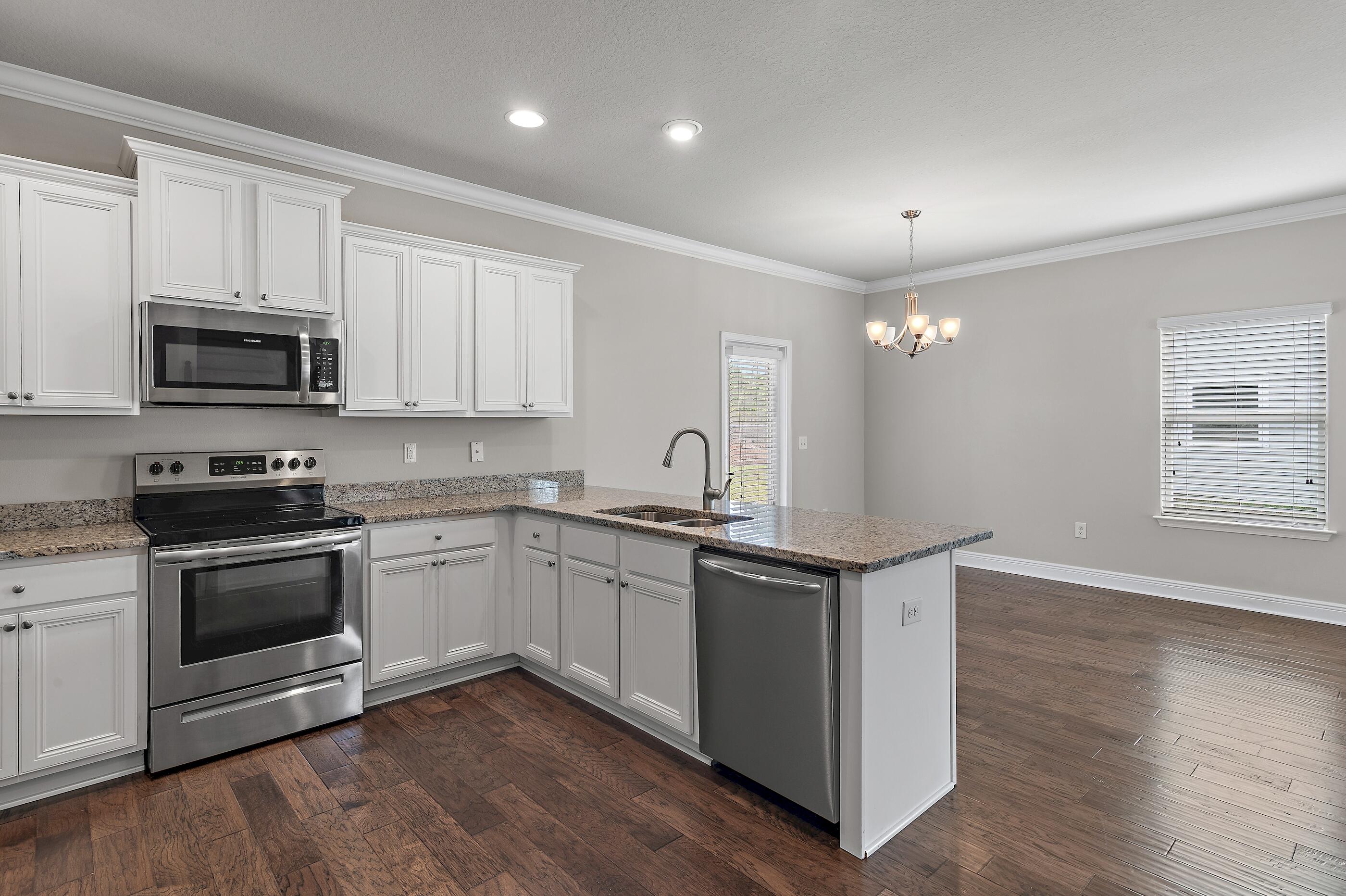 Eagle Bay Landing - Residential