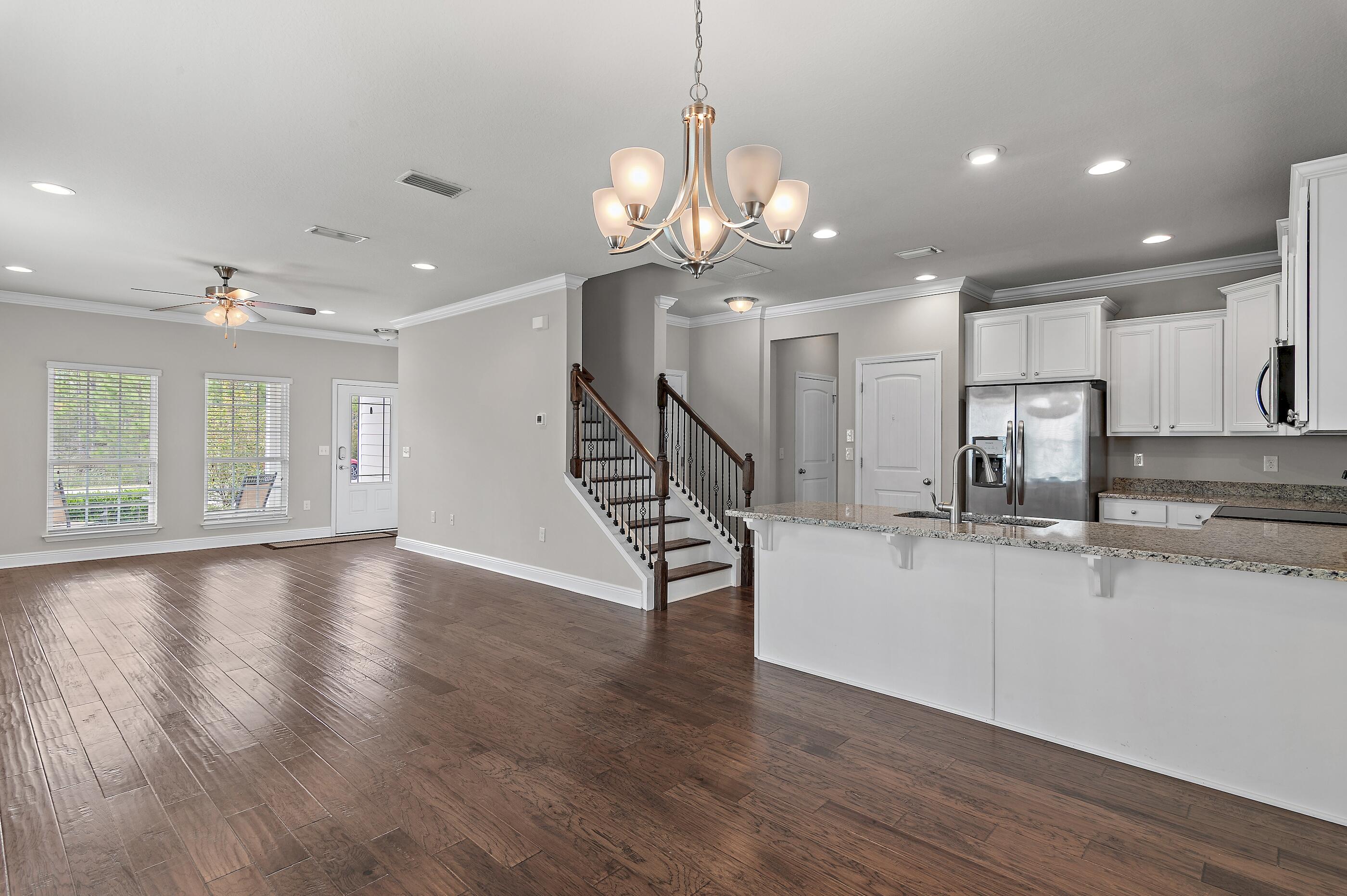 Eagle Bay Landing - Residential