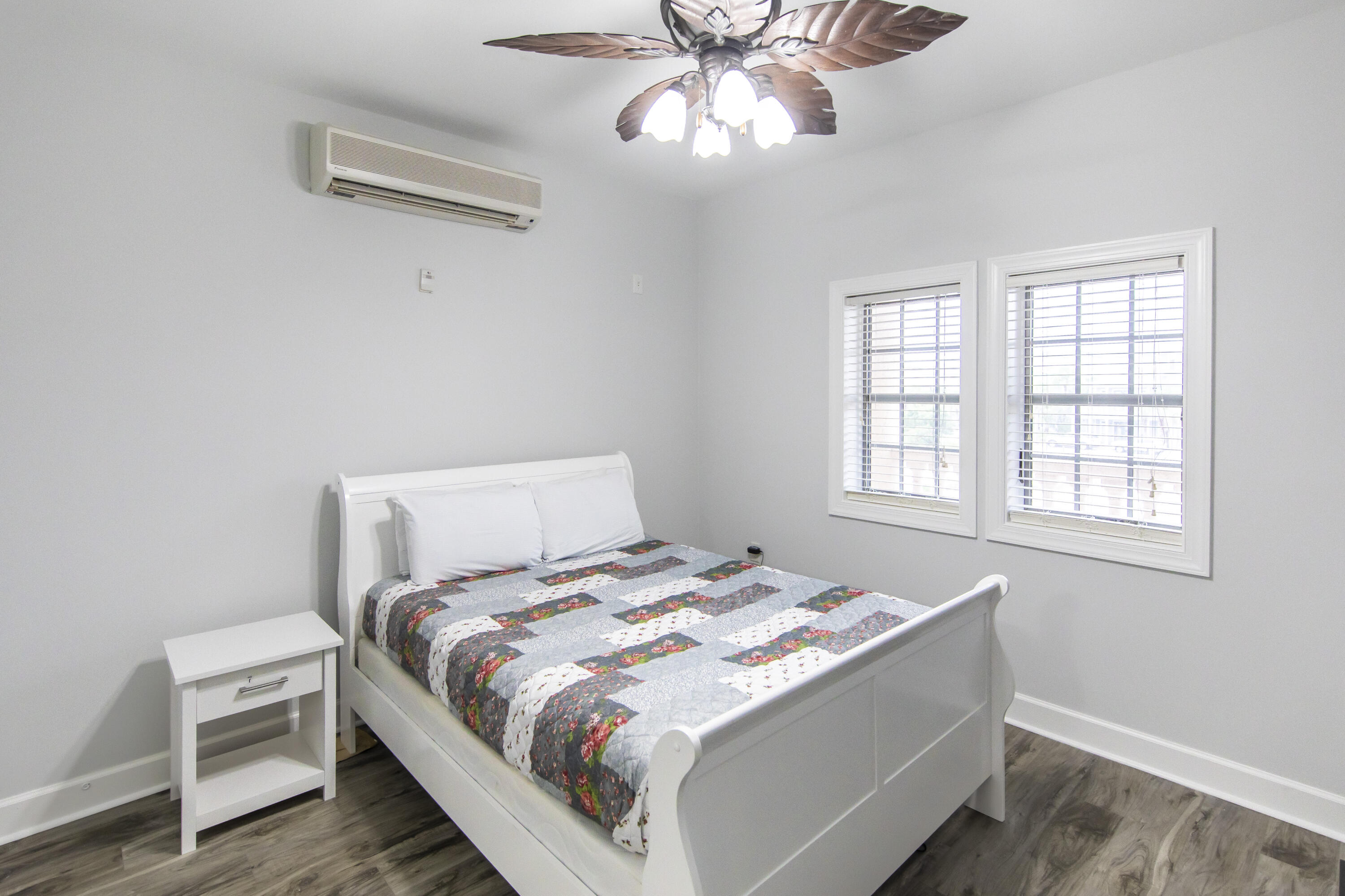 VILLAGE OF SOUTH WALTON BEACH THE - Residential