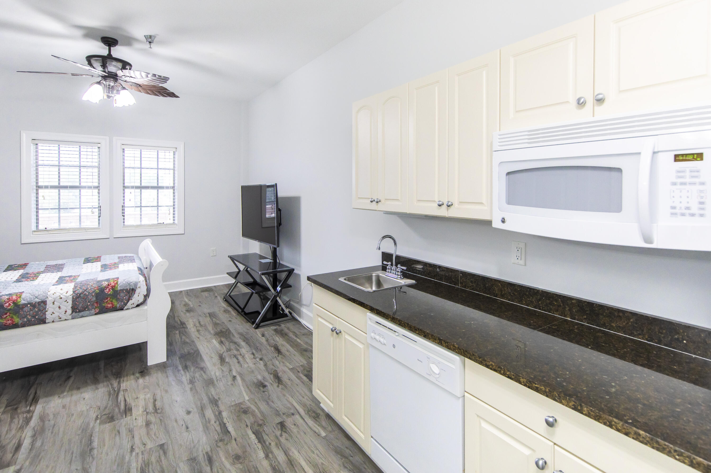 VILLAGE OF SOUTH WALTON BEACH THE - Residential