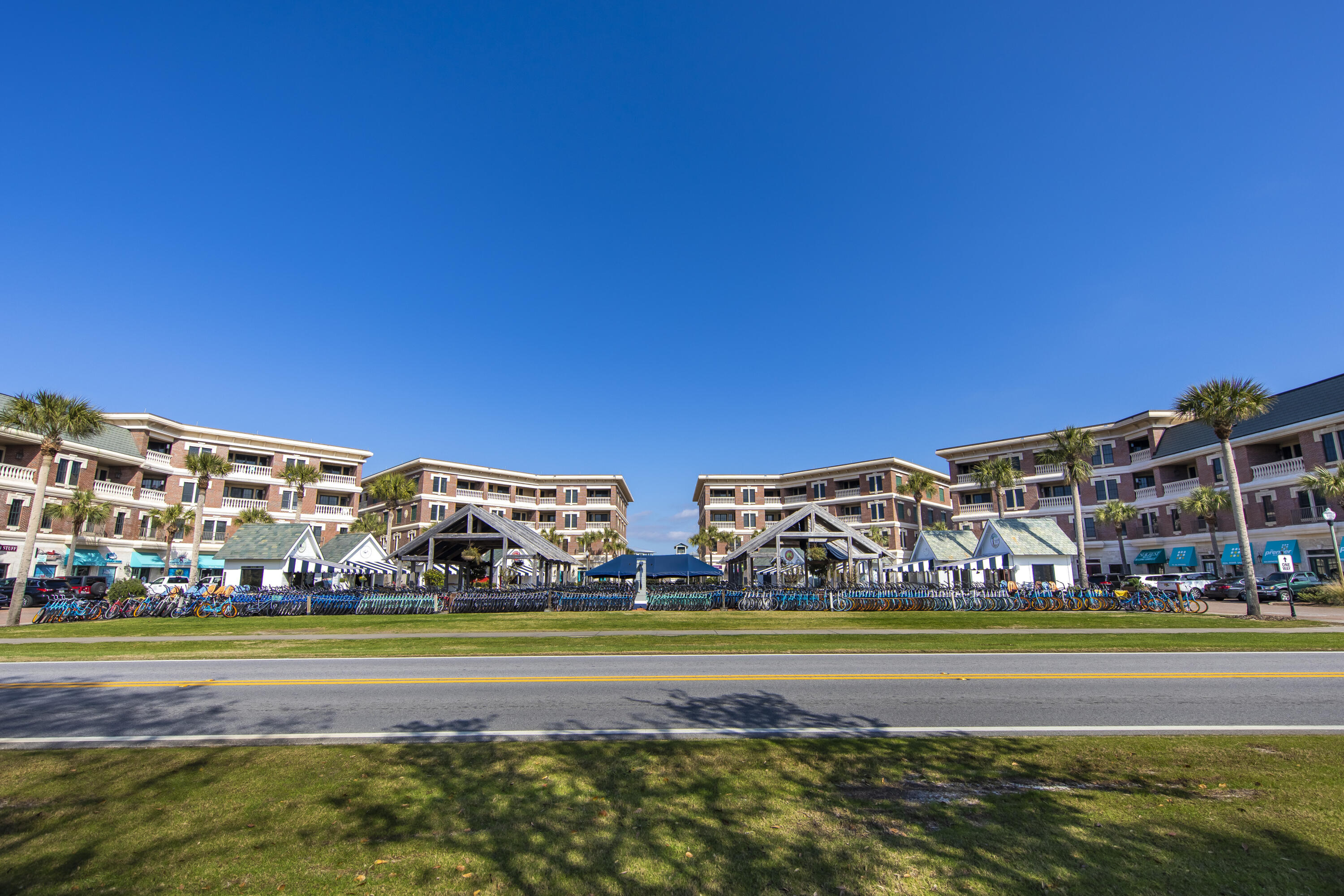 VILLAGE OF SOUTH WALTON BEACH THE - Residential