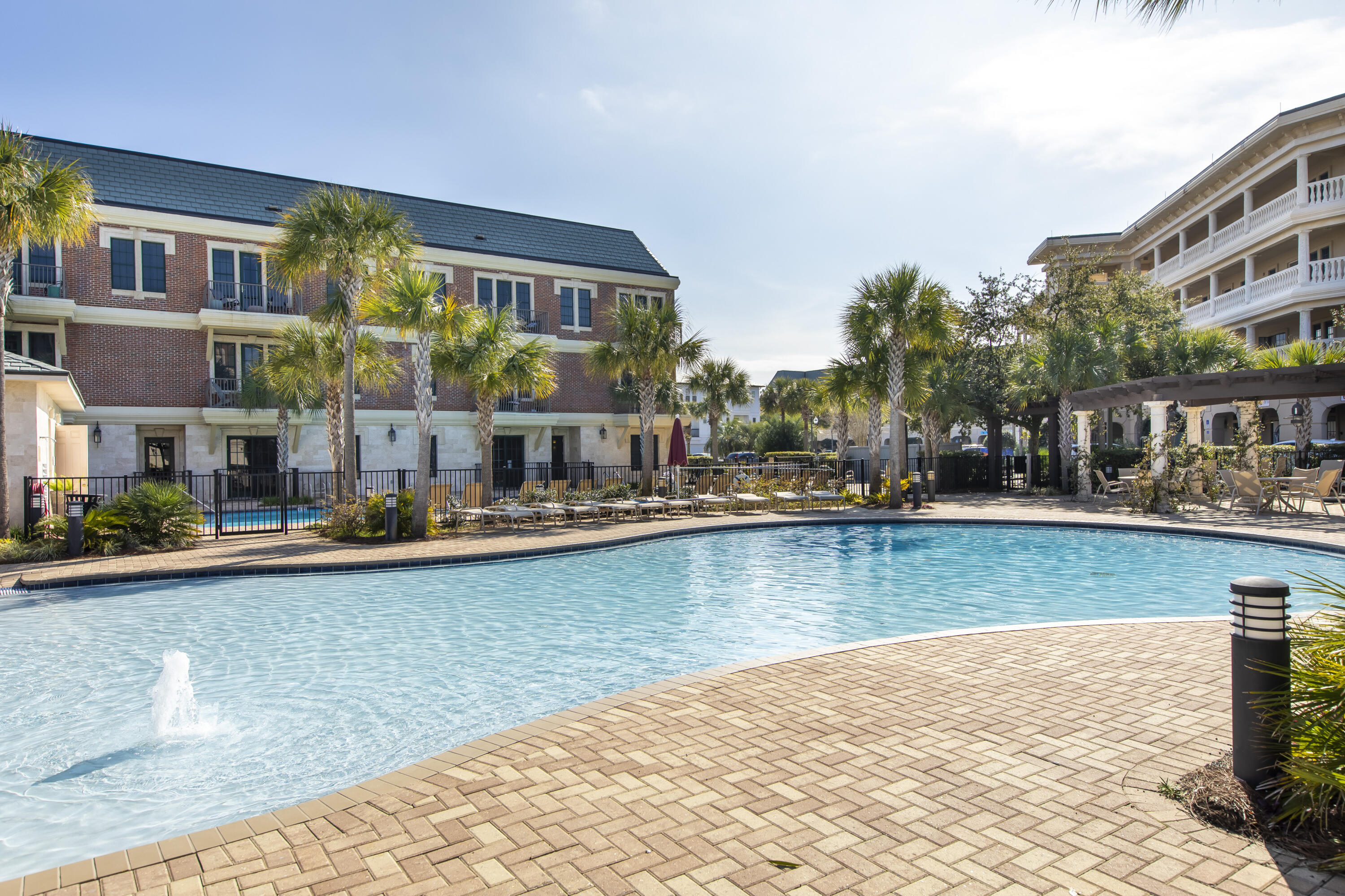 VILLAGE OF SOUTH WALTON BEACH THE - Residential