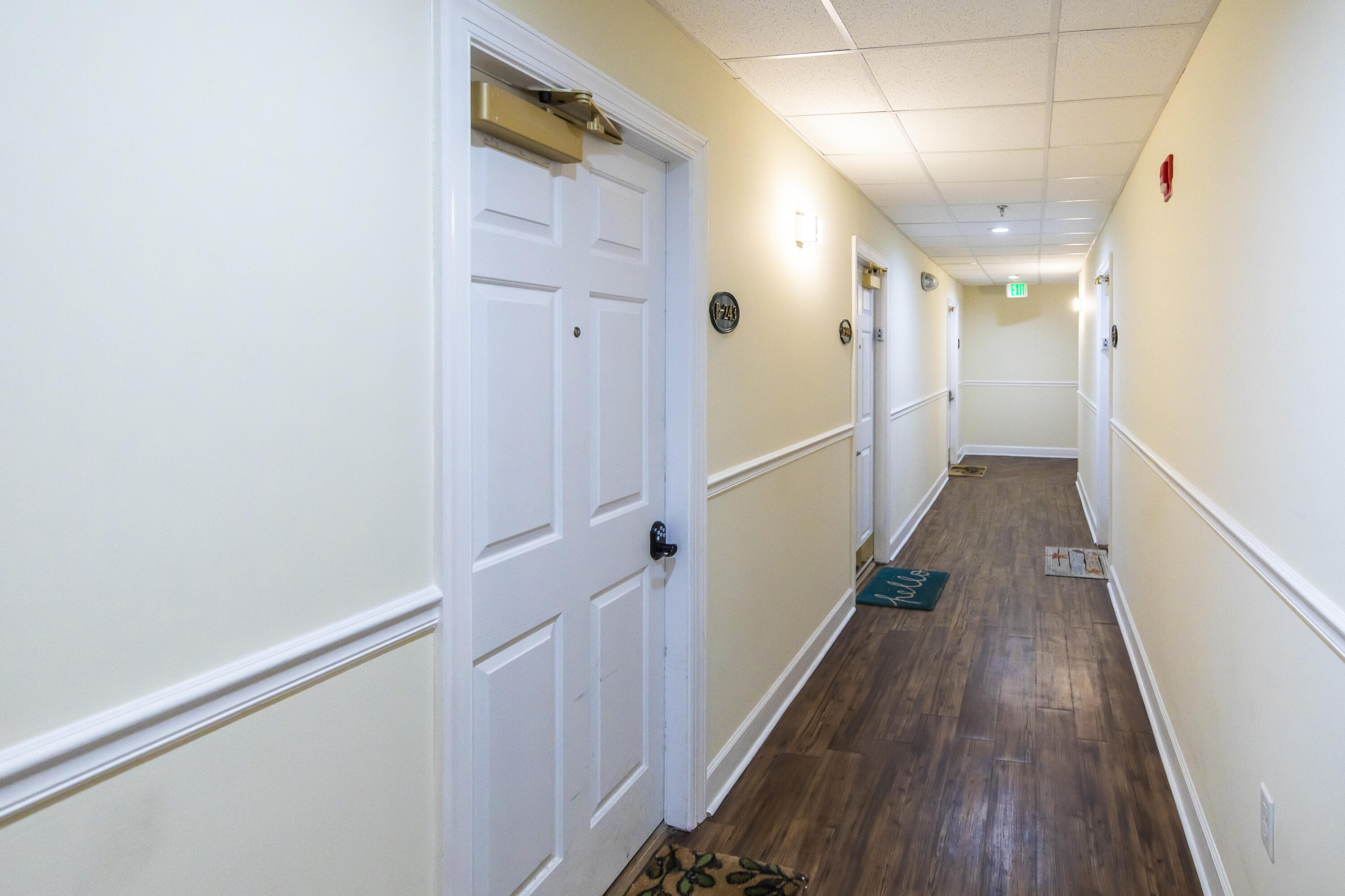 VILLAGE OF SOUTH WALTON BEACH THE - Residential