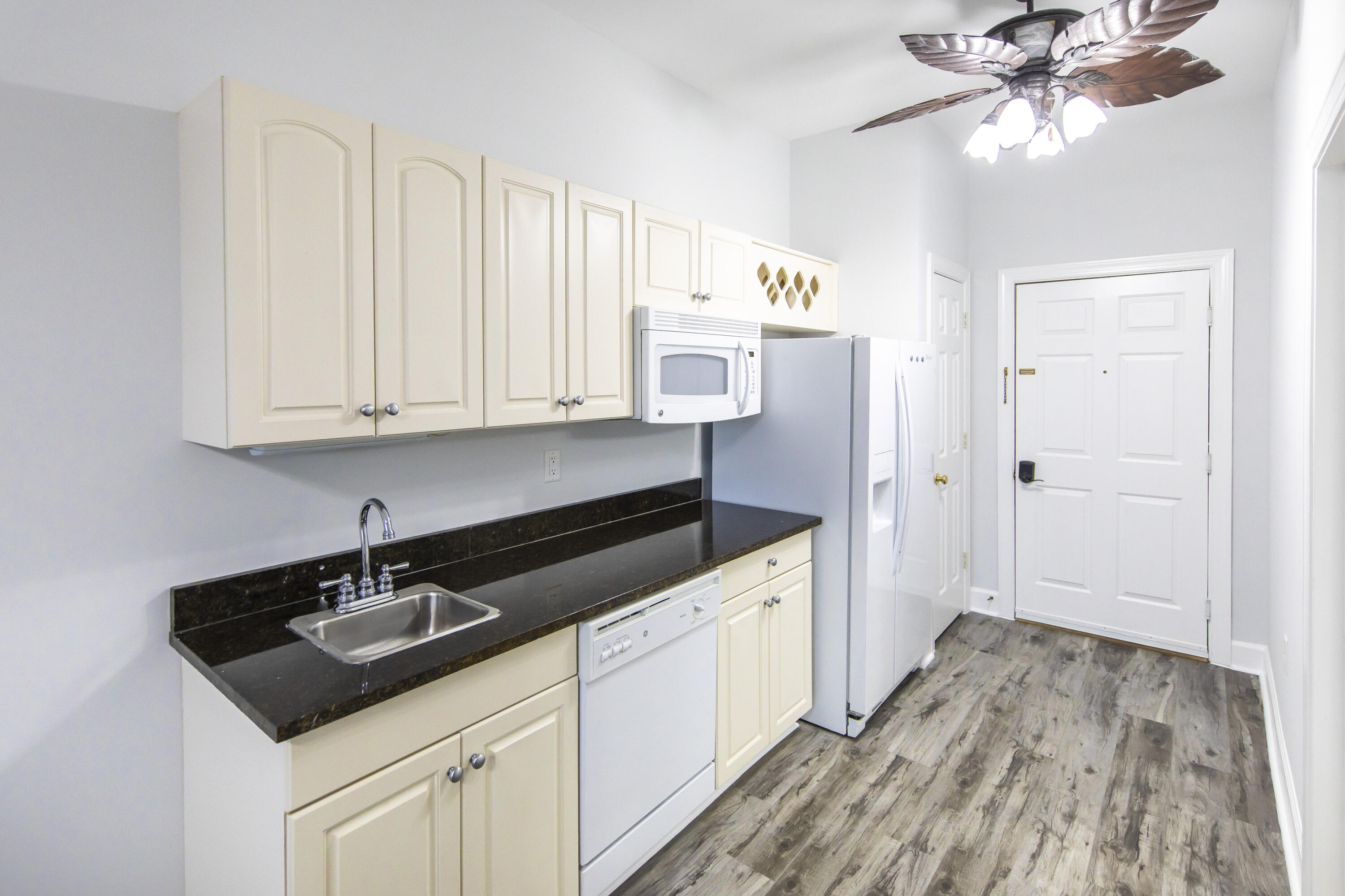 VILLAGE OF SOUTH WALTON BEACH THE - Residential