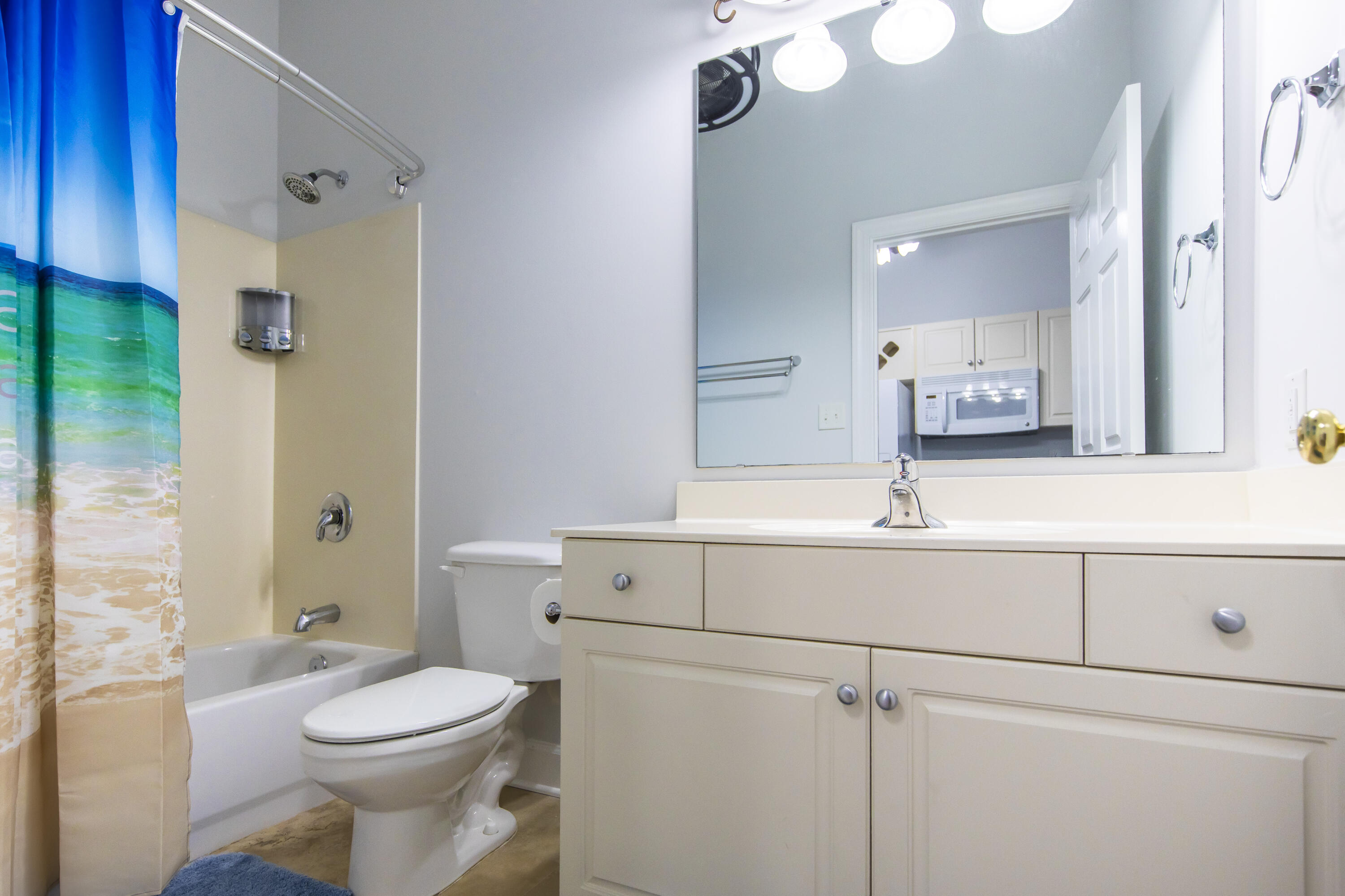 VILLAGE OF SOUTH WALTON BEACH THE - Residential