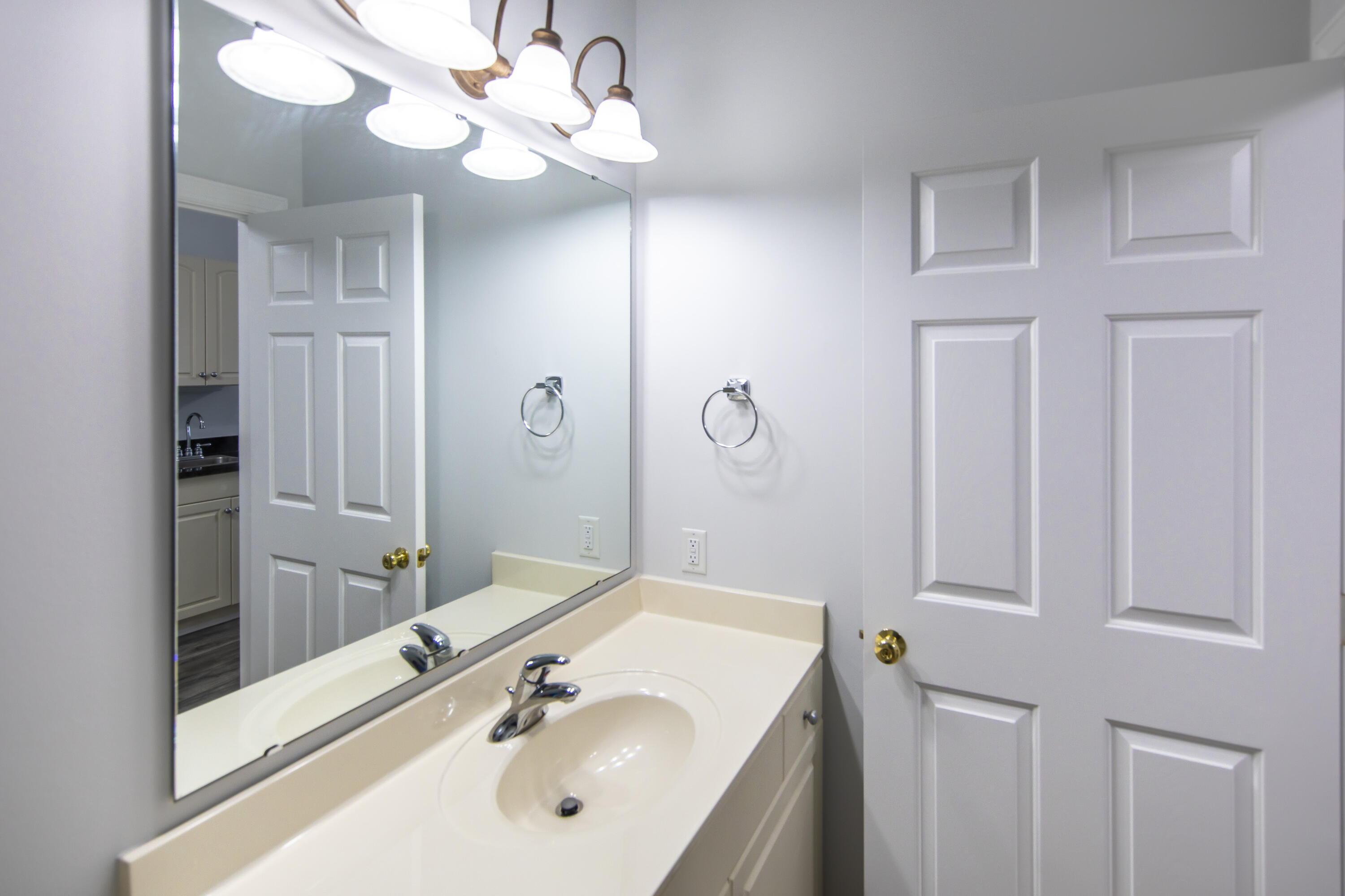 VILLAGE OF SOUTH WALTON BEACH THE - Residential