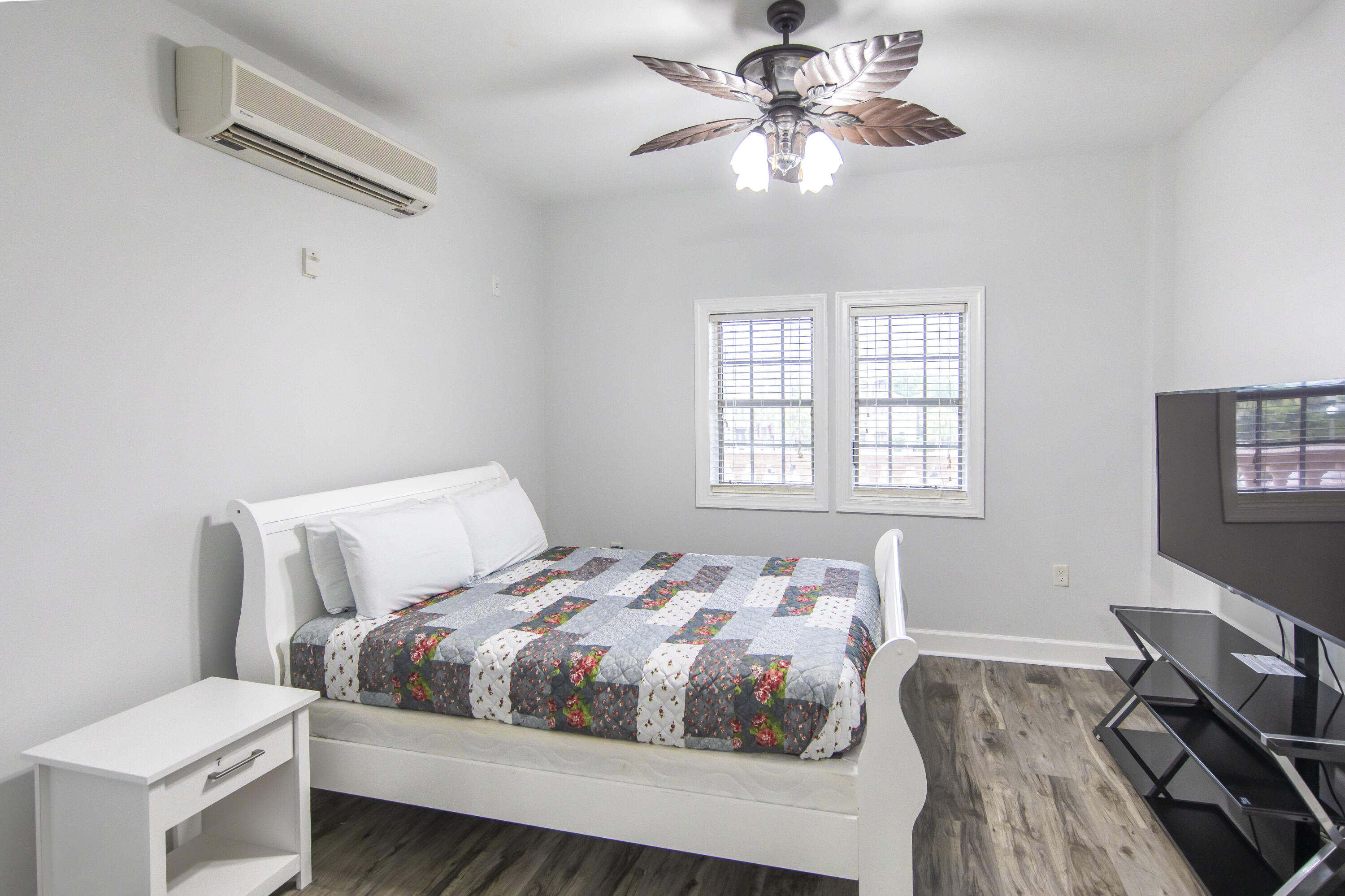 VILLAGE OF SOUTH WALTON BEACH THE - Residential