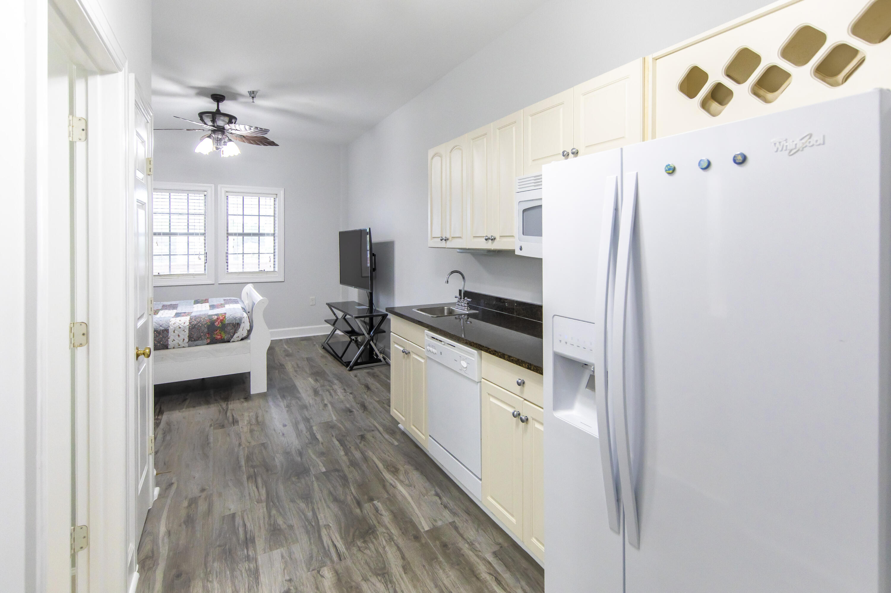 VILLAGE OF SOUTH WALTON BEACH THE - Residential