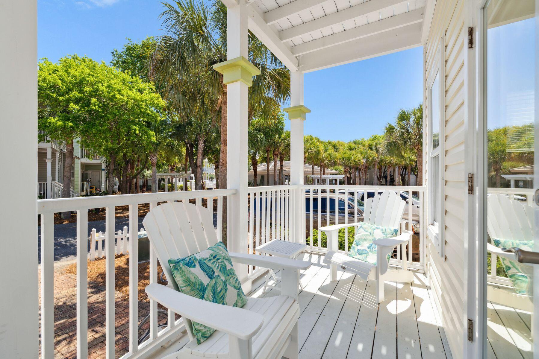 OLD FLORIDA COTTAGES - Residential
