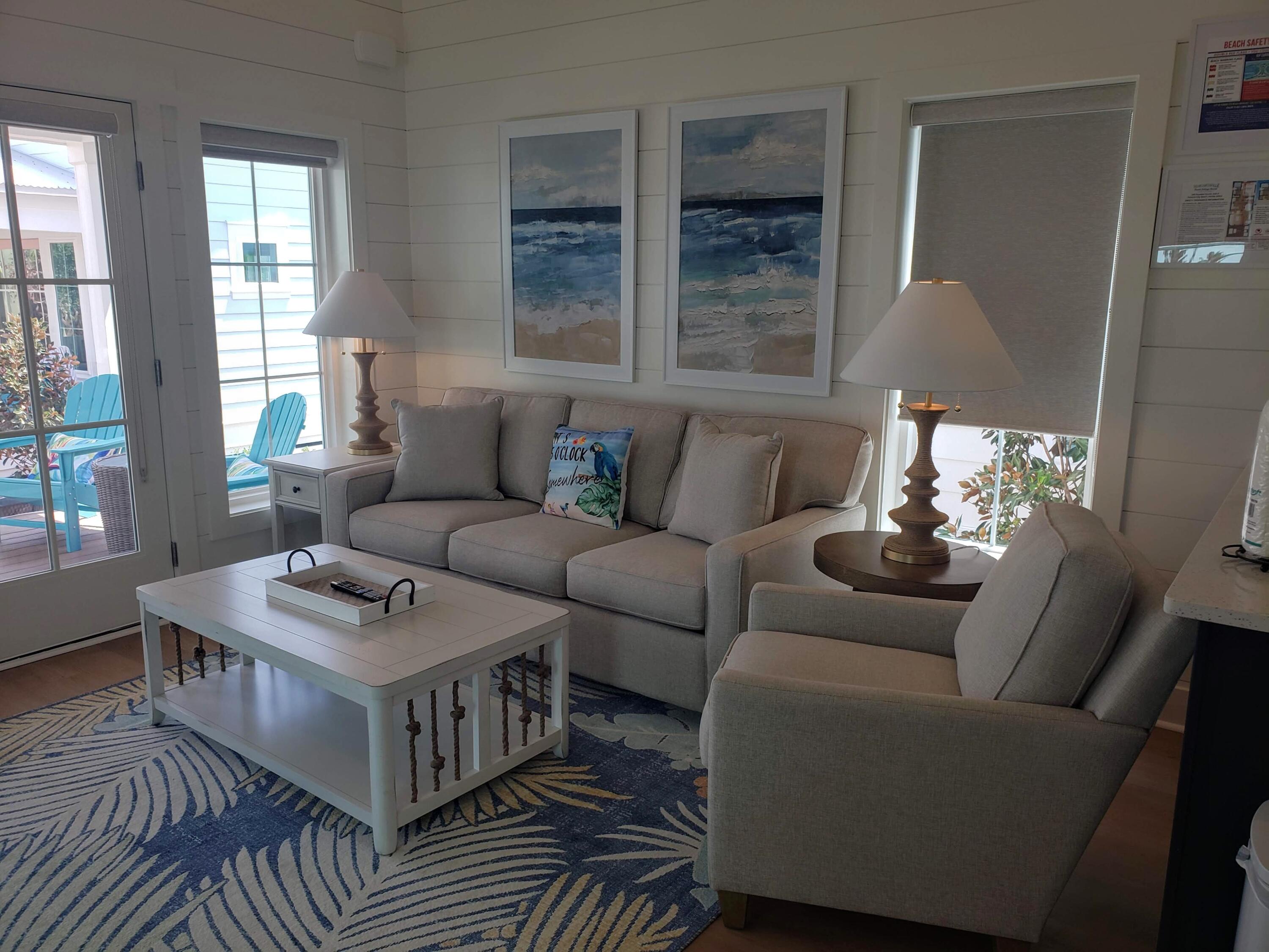 Margaritaville Cottages - Residential