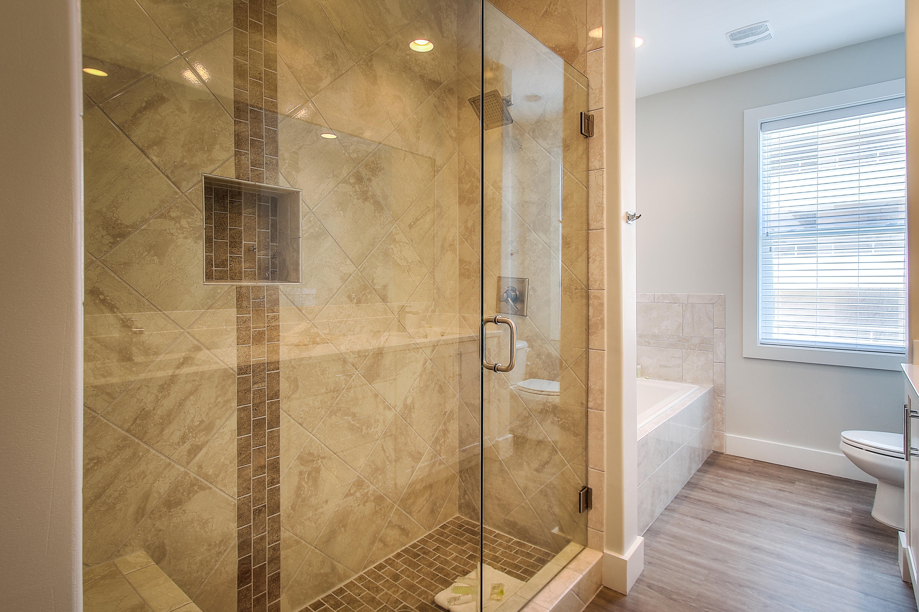 SHIPWATCH - Residential