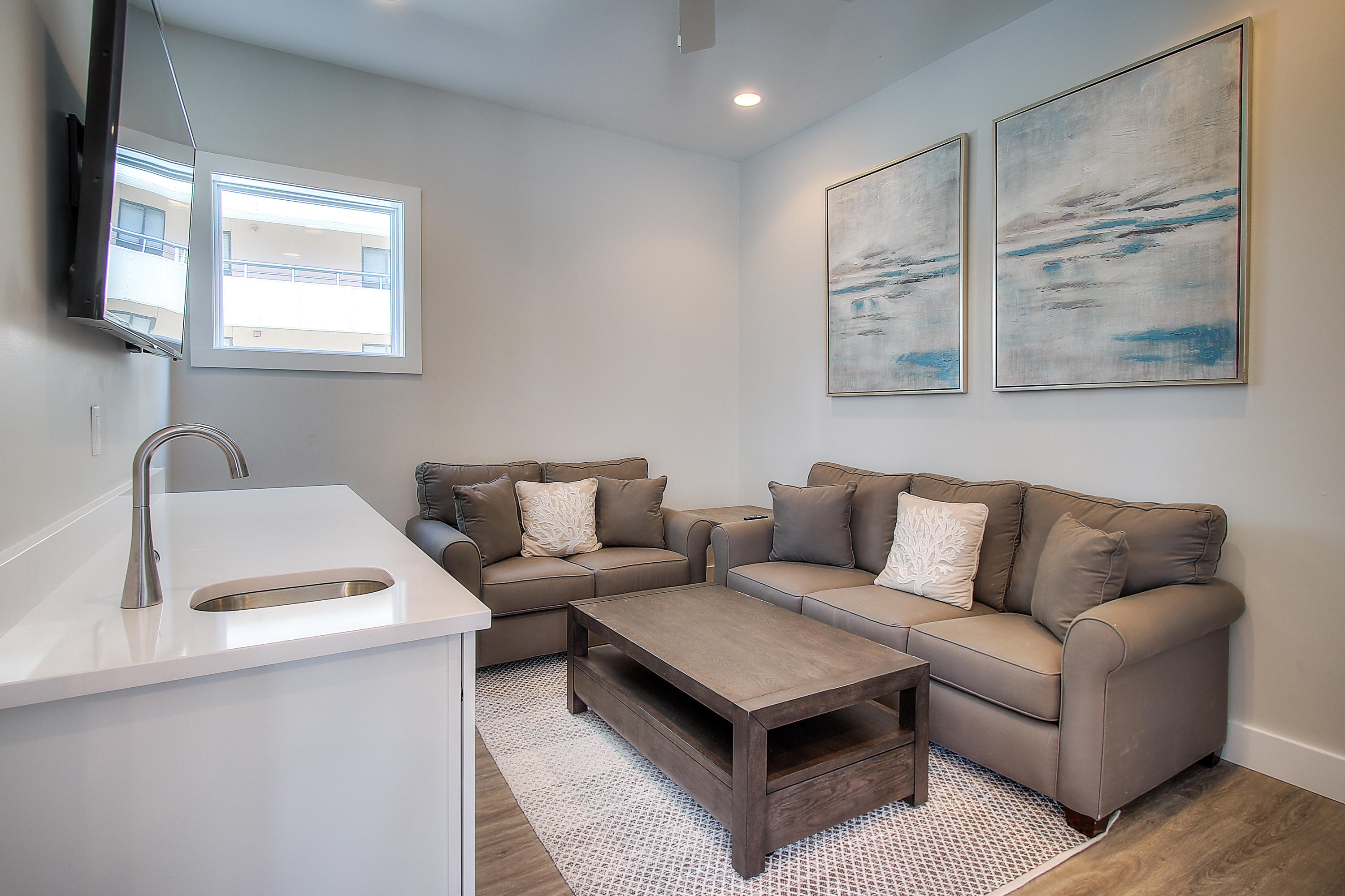 SHIPWATCH - Residential