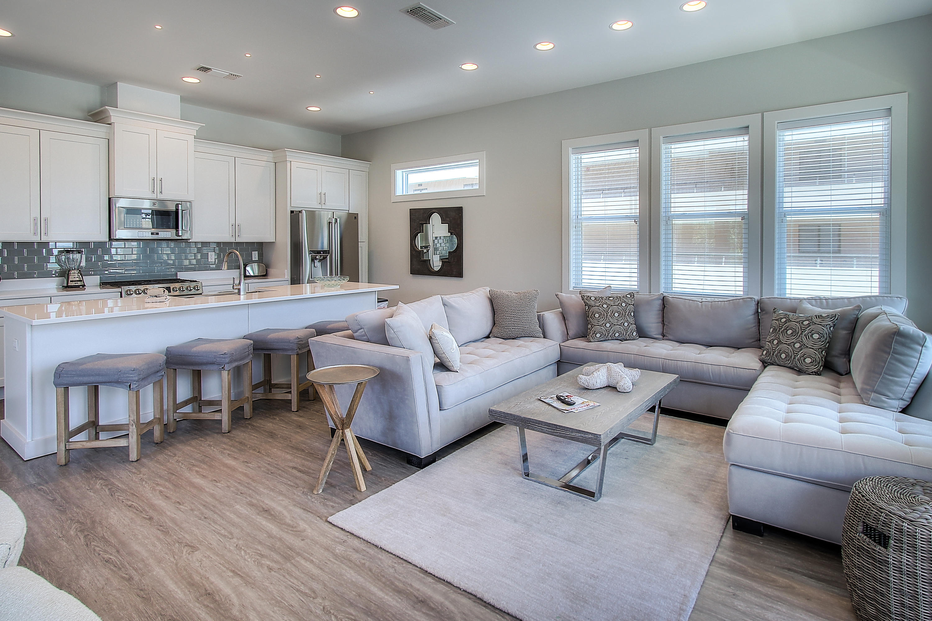 SHIPWATCH - Residential