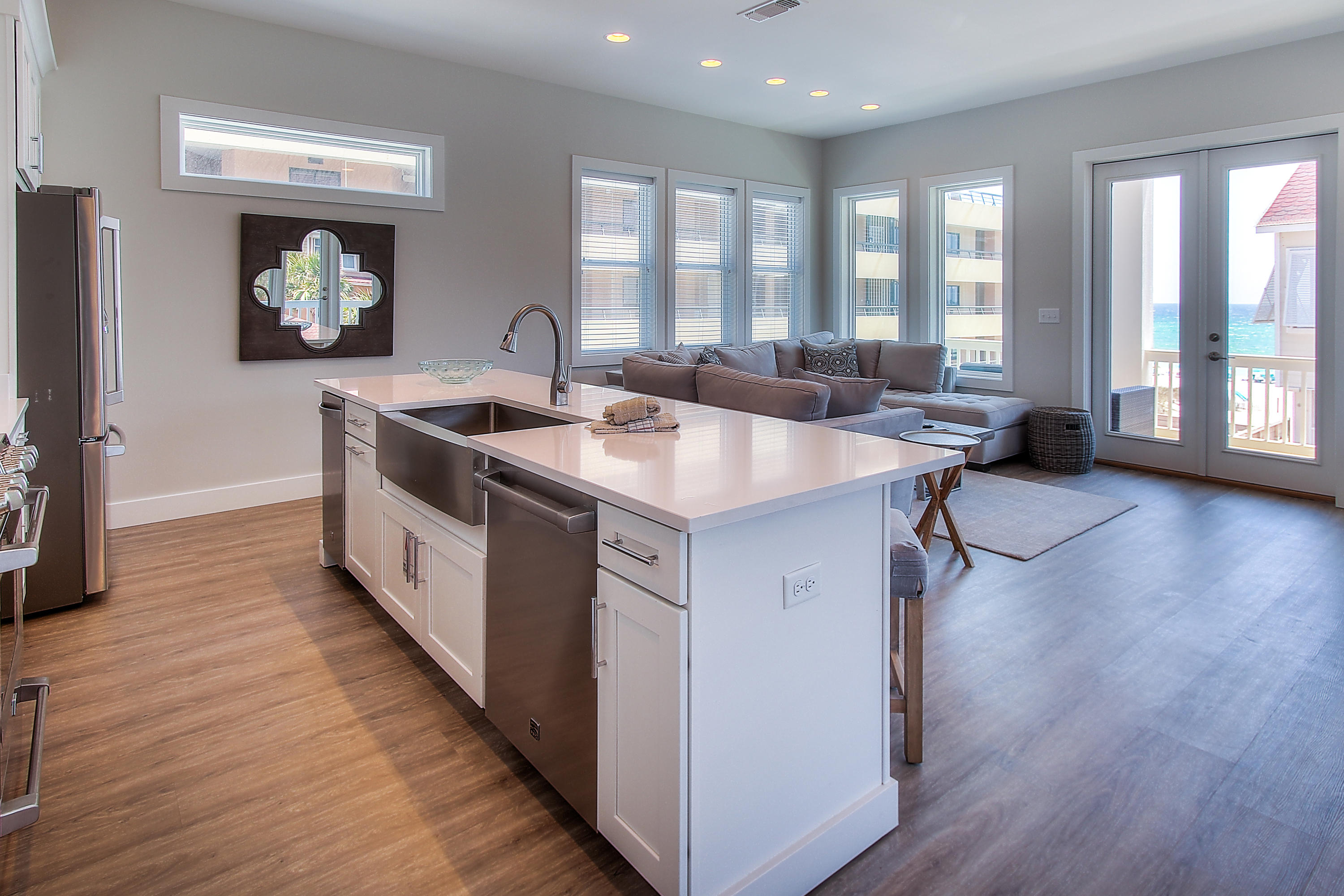 SHIPWATCH - Residential