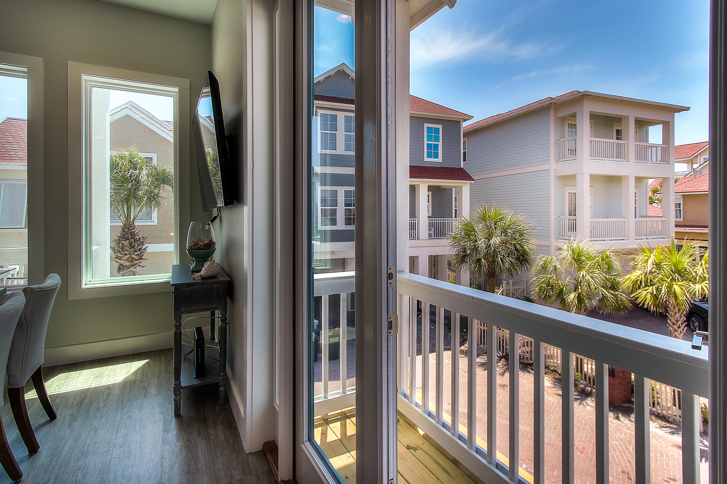 SHIPWATCH - Residential