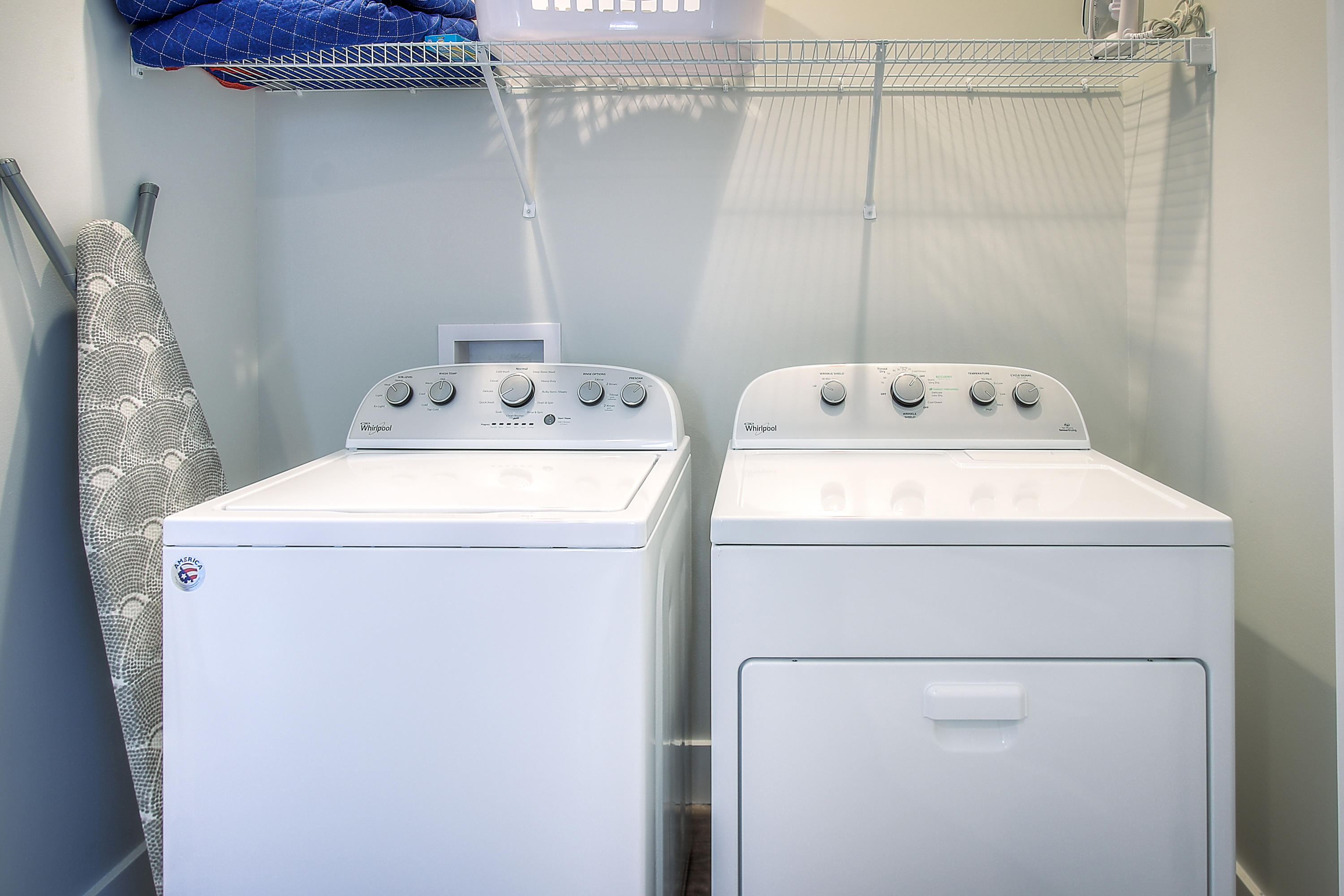 SHIPWATCH - Residential