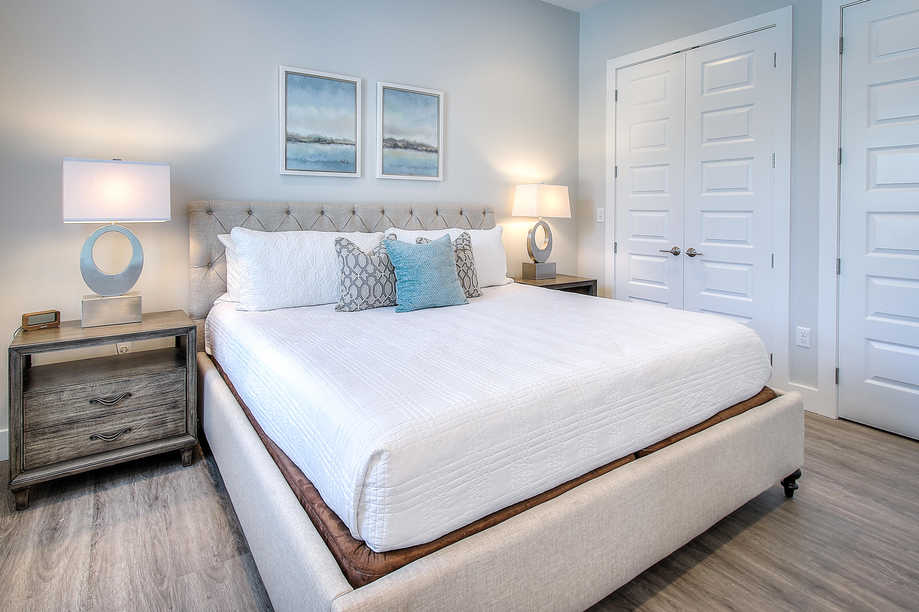 SHIPWATCH - Residential