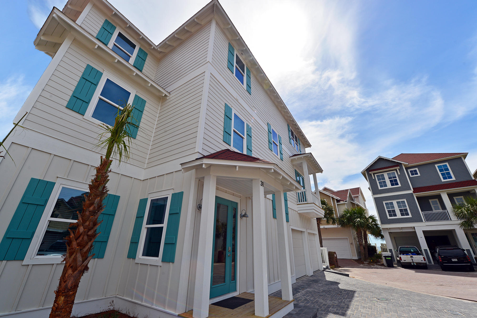 SHIPWATCH - Residential