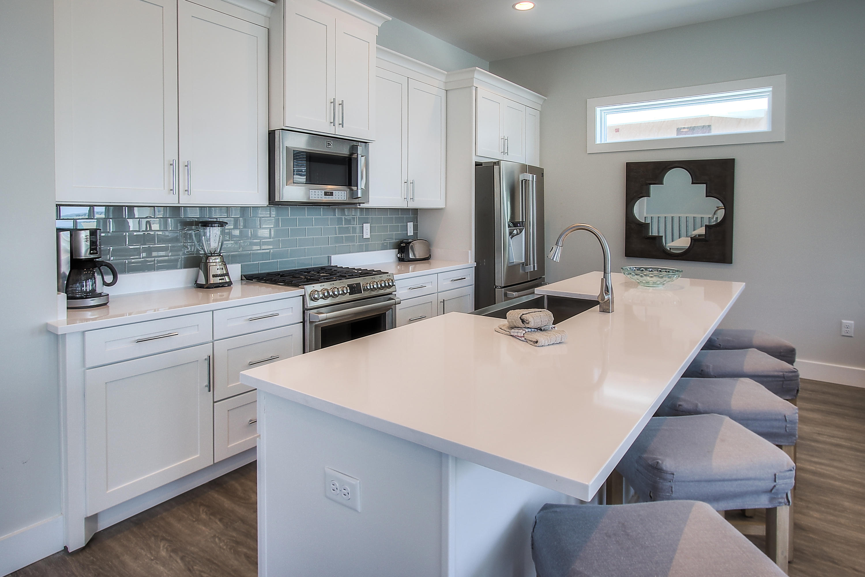 SHIPWATCH - Residential