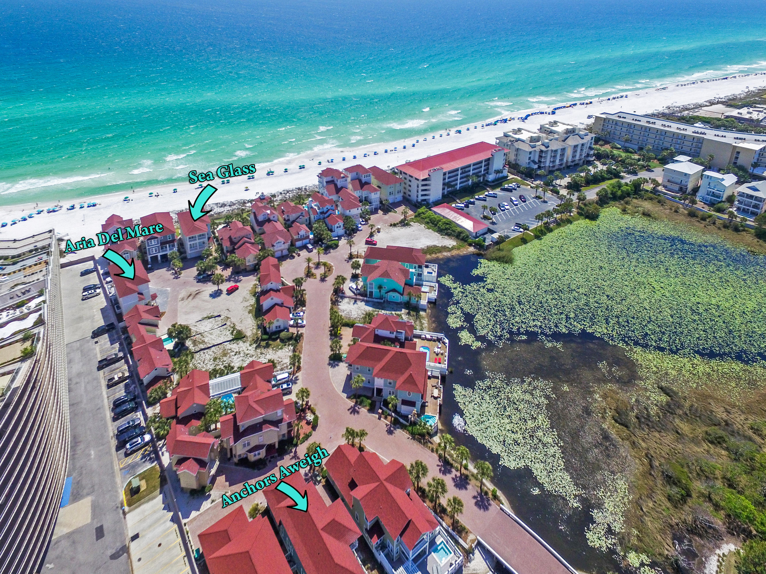 SHIPWATCH - Residential