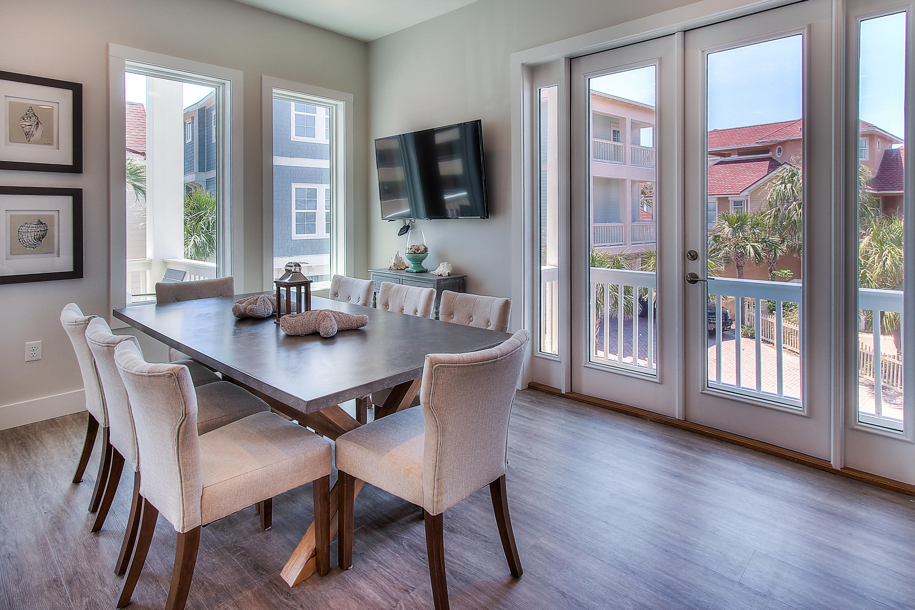 SHIPWATCH - Residential