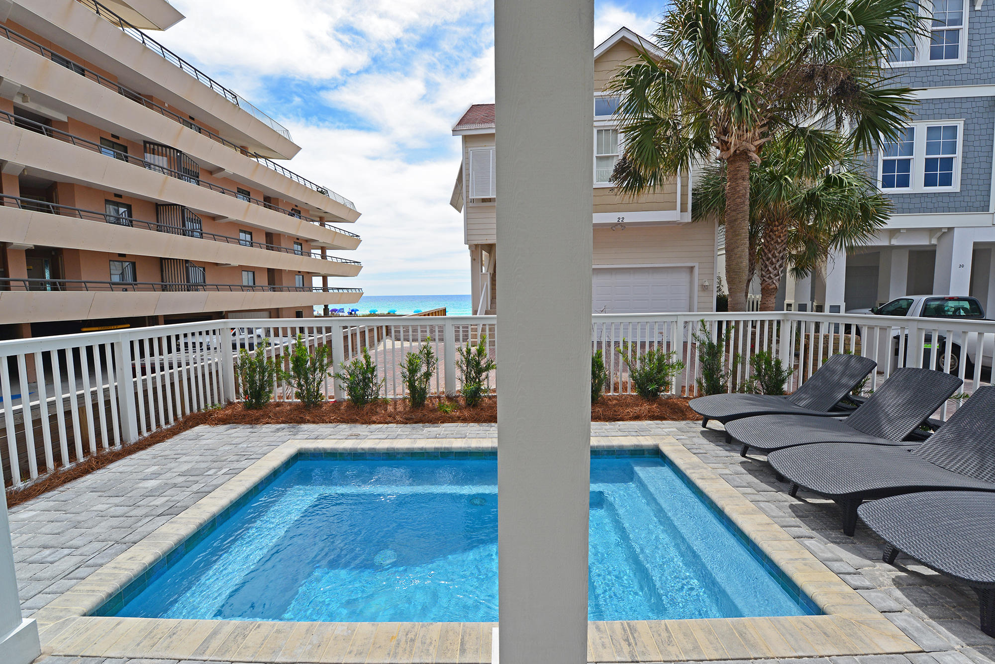 SHIPWATCH - Residential