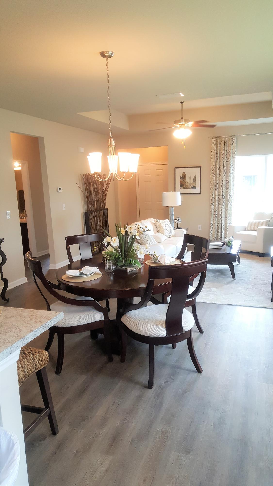 HAMMOCK BAY - Residential