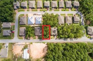Have You Been Looking For The Perfect Lot To Build Your New Home? You'll Love This Residential Lot That's Nestled In Harstvedt Plantation! Conveniently Located Just A Short Walk Or Bike Ride Away From The Choctawhatchee Bay & Only Minutes From The Highly Sought After 30a! The Community Itself Is Comprised Of Homes In The High $200's To Mid $300's. With Low HOA Fees & Located In An 'X' Flood Zone, It's Easy To See Why This Is The Perfect Location For Your New Home! Call Today & Make Arrangements To See For Yourself All That This Amazing Home Site Has To Offer. As Always, Buyer to Verify Square Footage, Dimensions, HOA Fees & Dues.