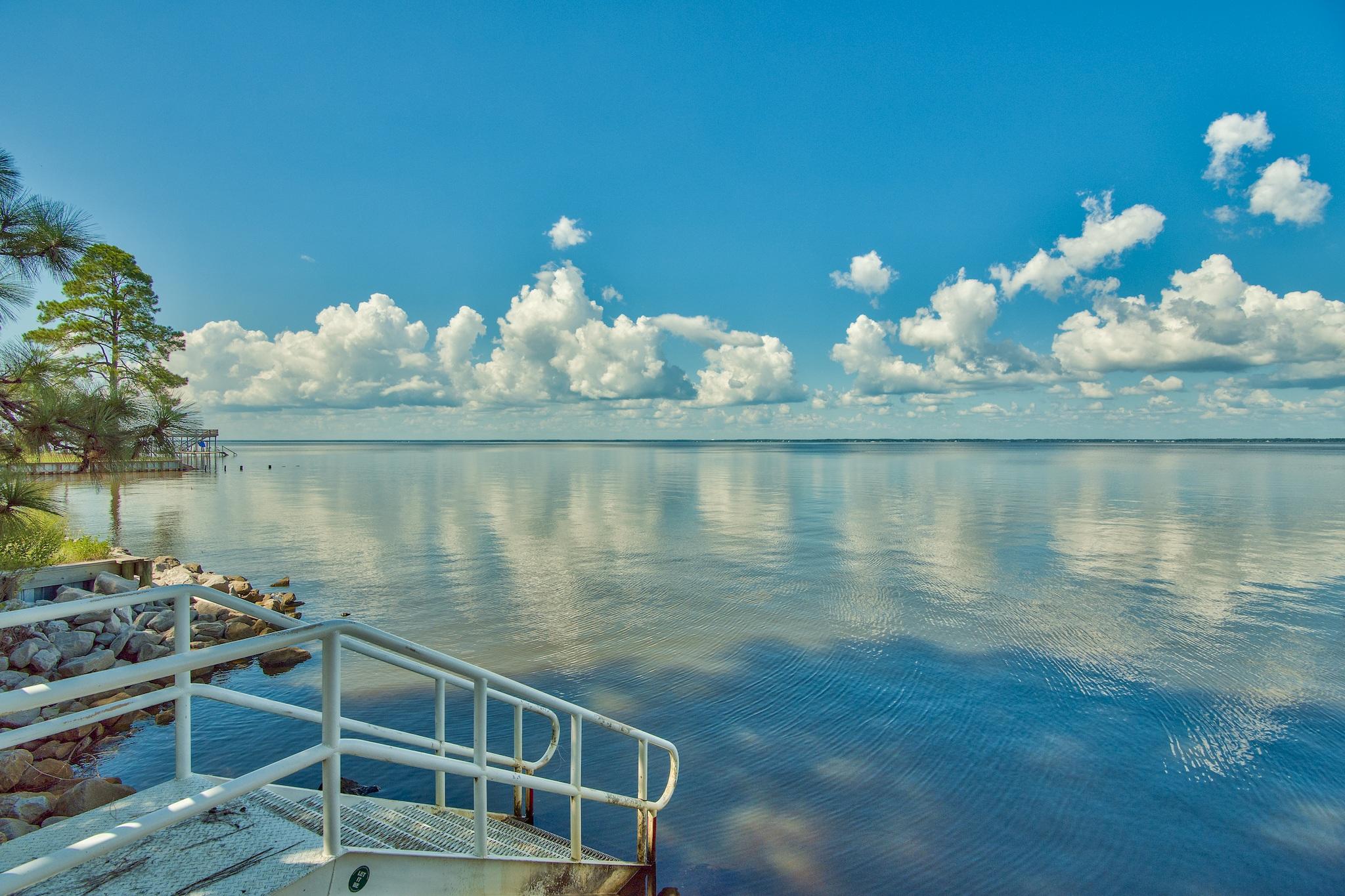 Harstvedt Plantation - Land