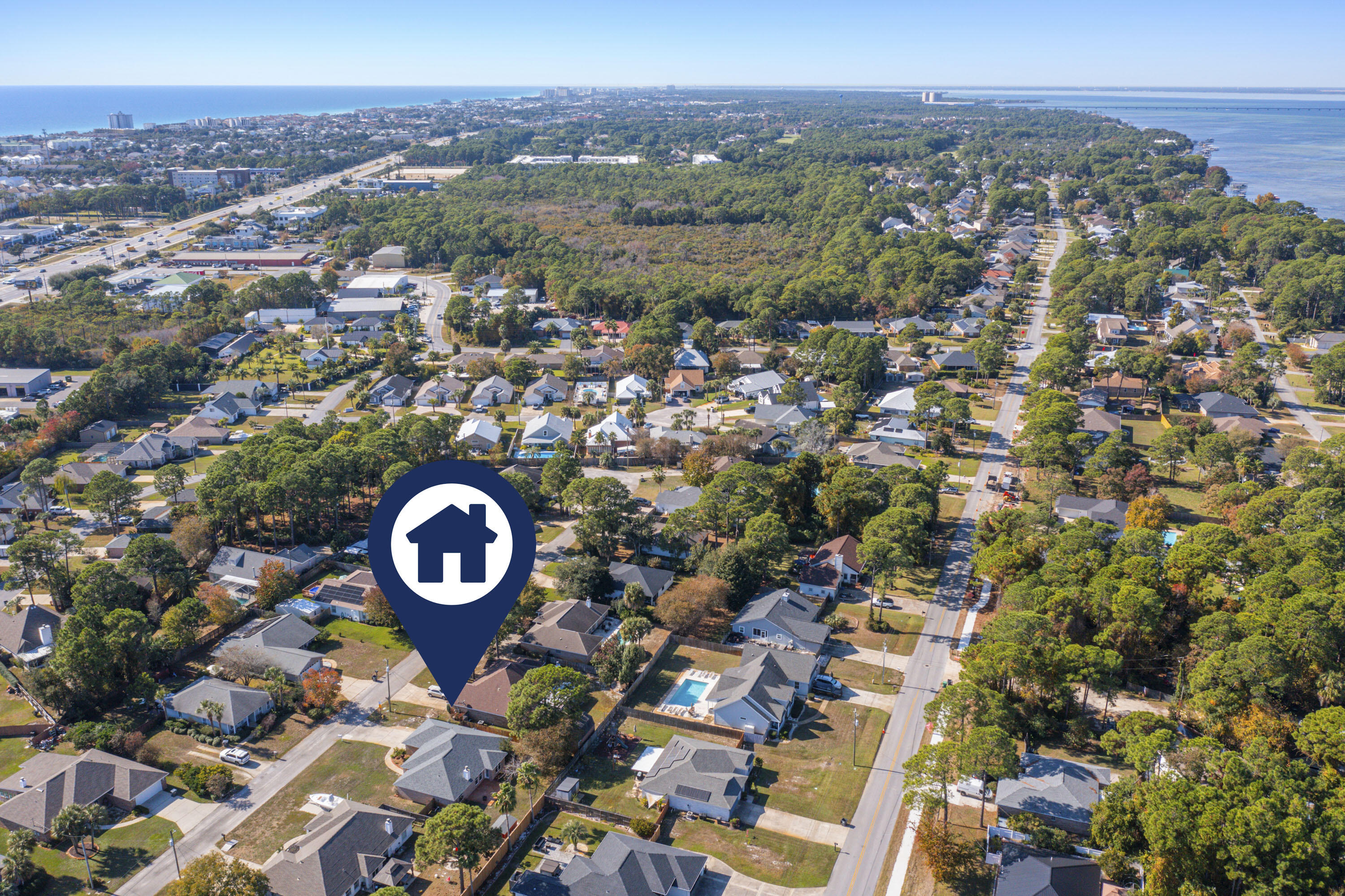 DOROTHY BOWEN ESTATES - Residential