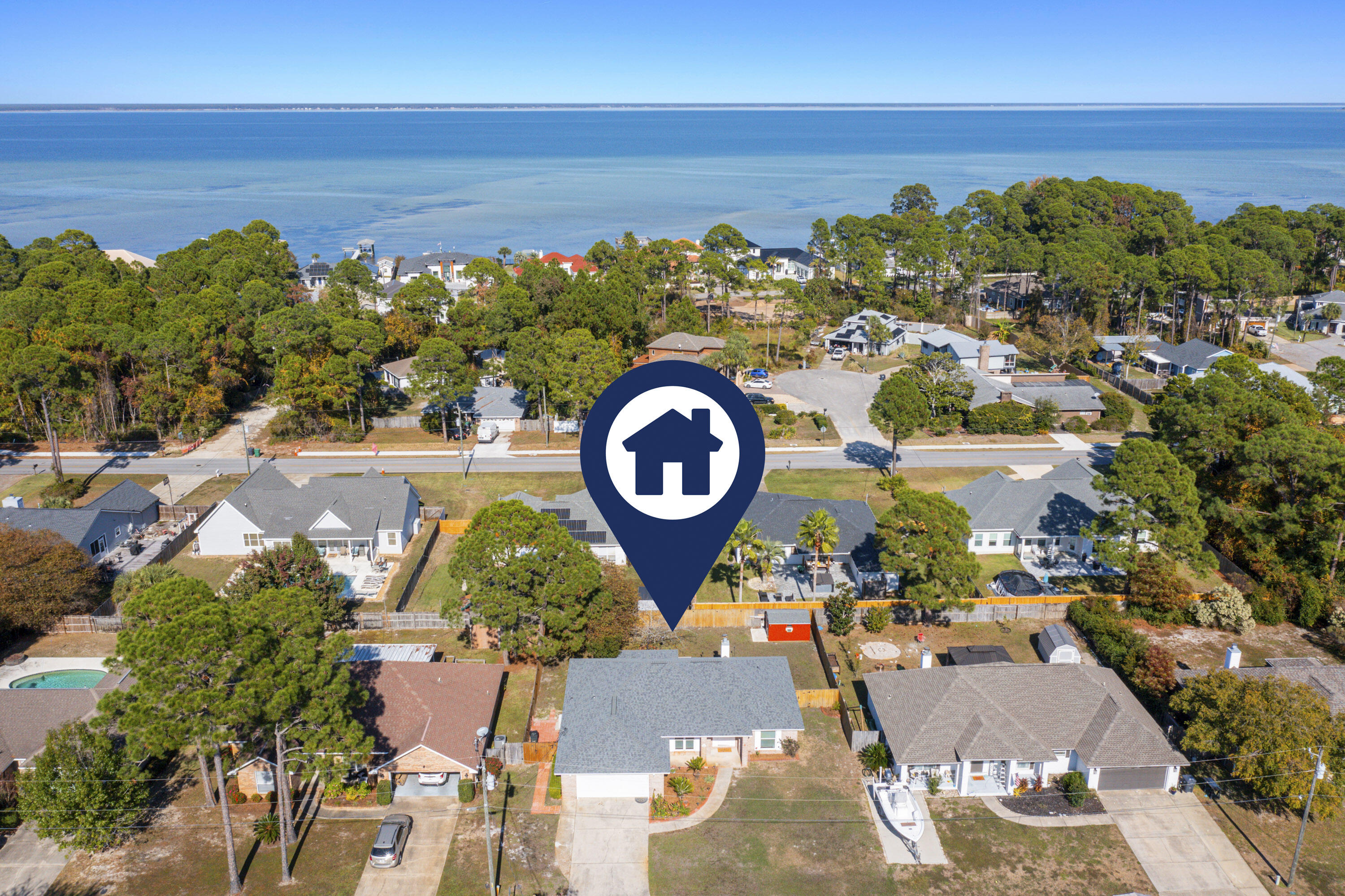 DOROTHY BOWEN ESTATES - Residential