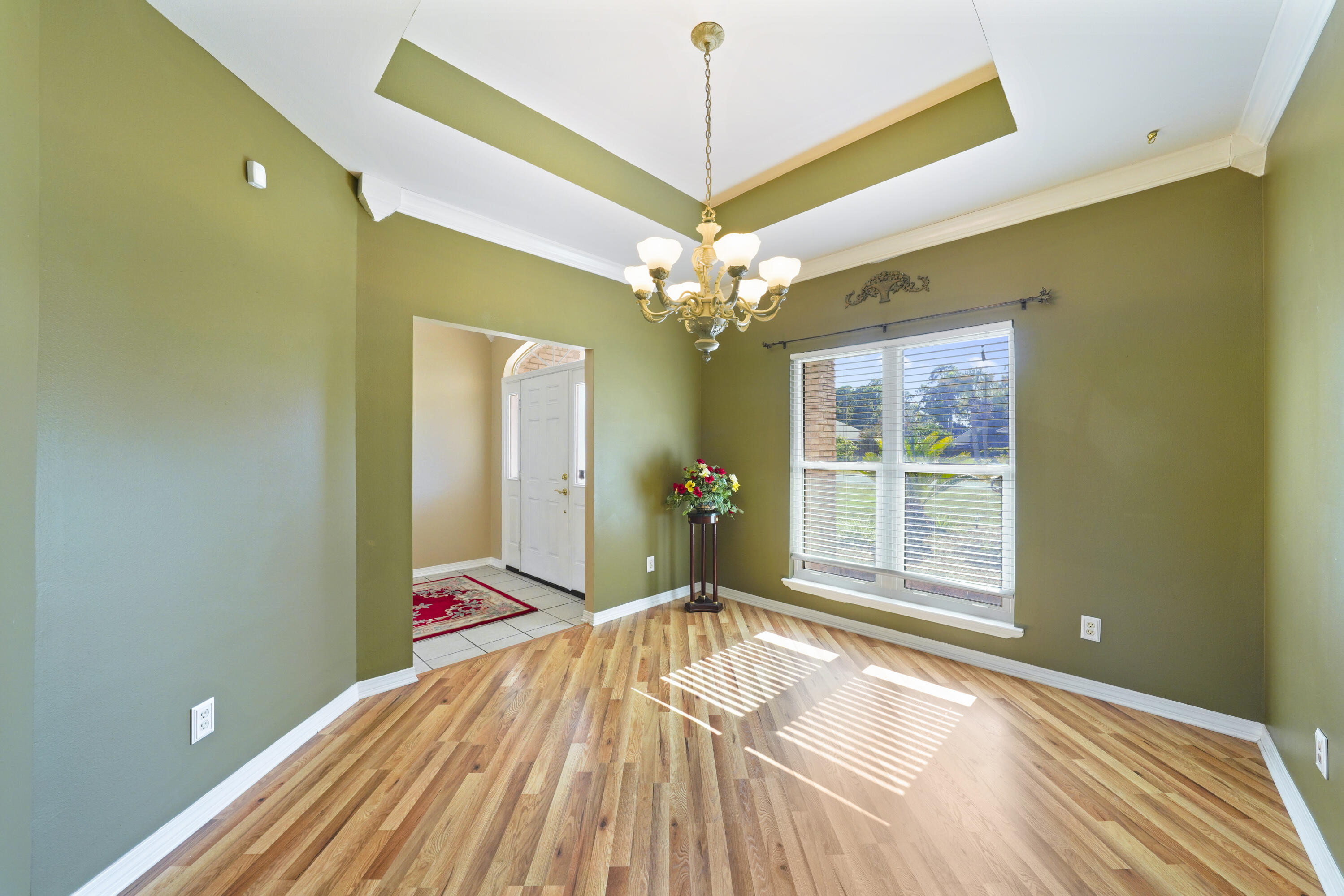 DOROTHY BOWEN ESTATES - Residential