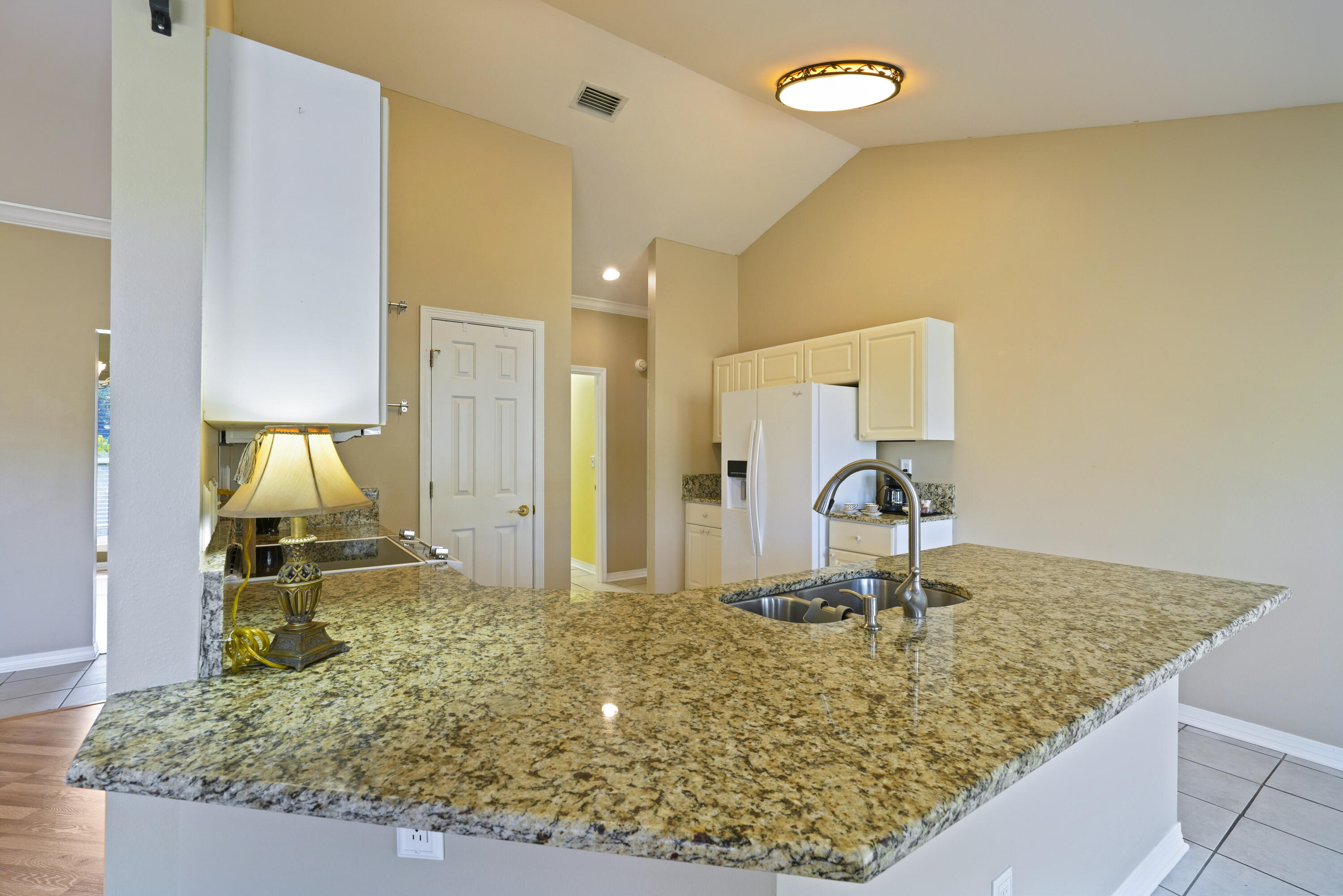 DOROTHY BOWEN ESTATES - Residential