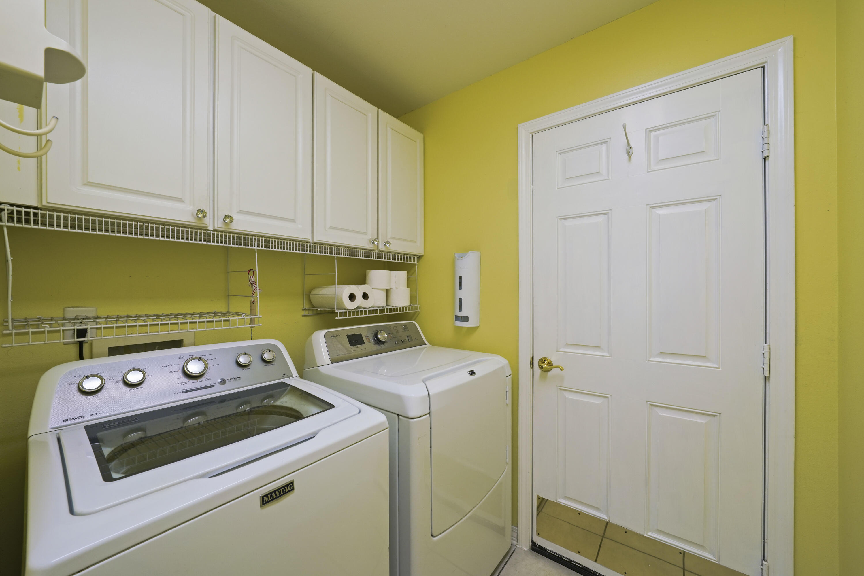 DOROTHY BOWEN ESTATES - Residential