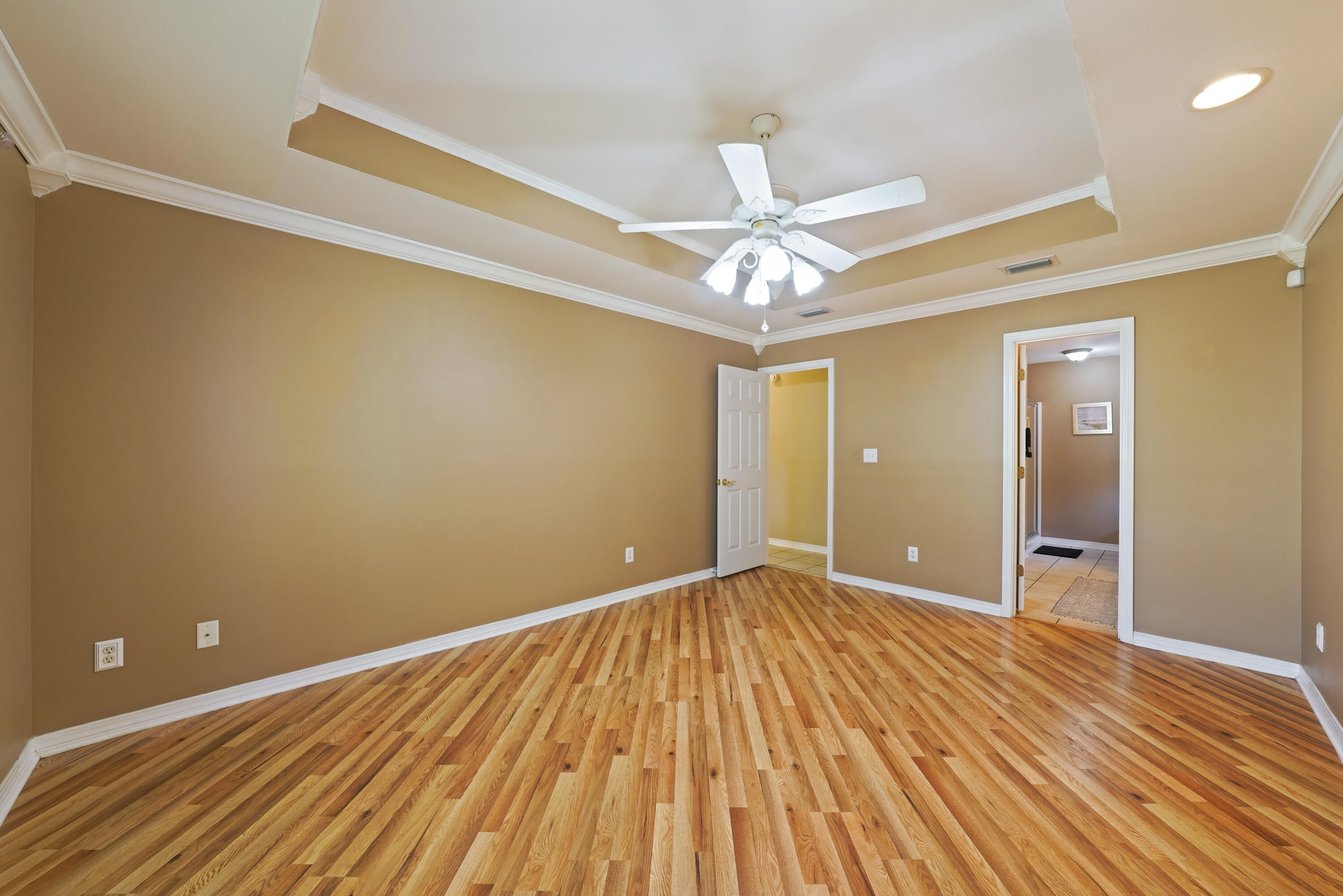 DOROTHY BOWEN ESTATES - Residential