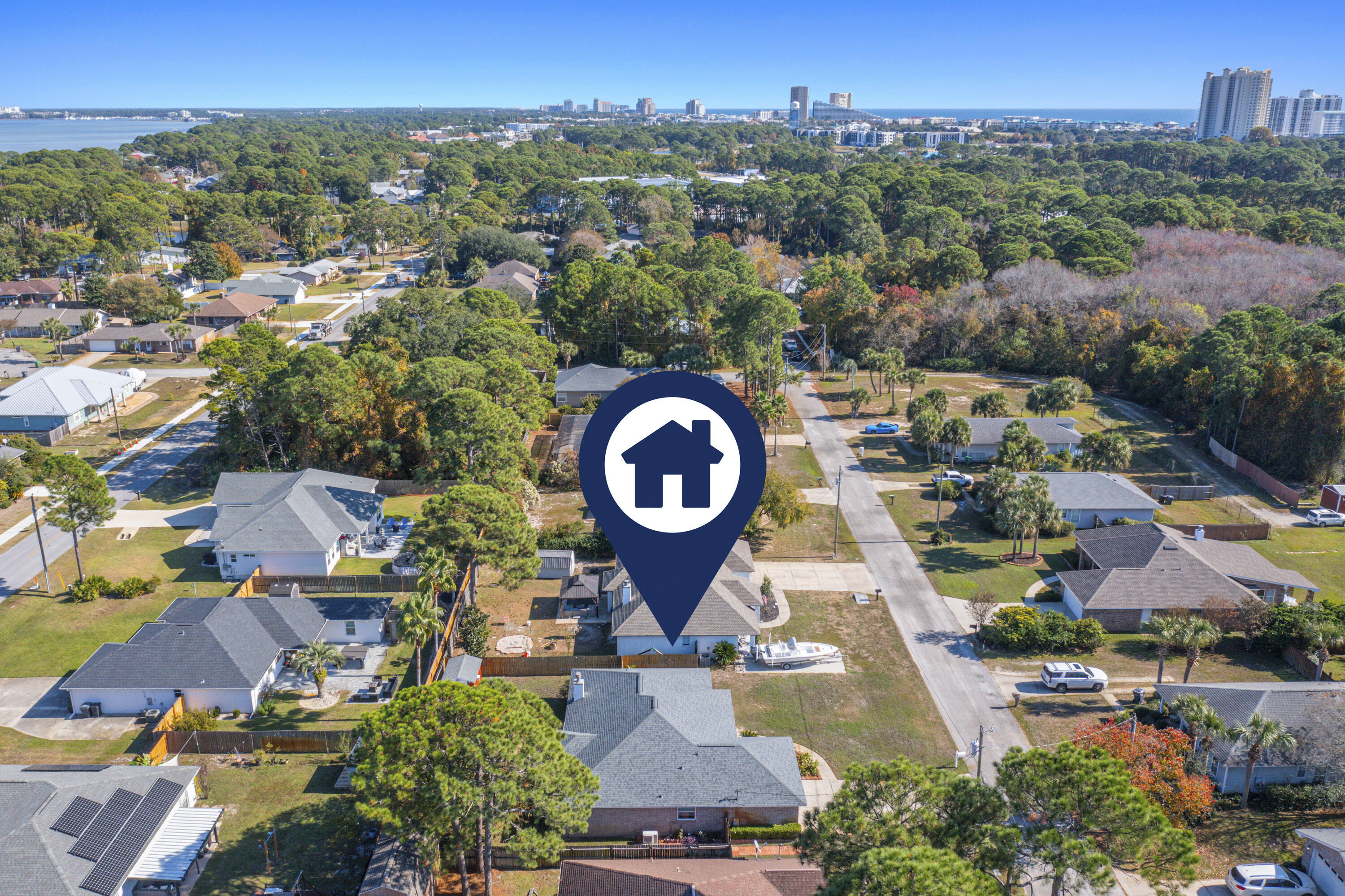 DOROTHY BOWEN ESTATES - Residential