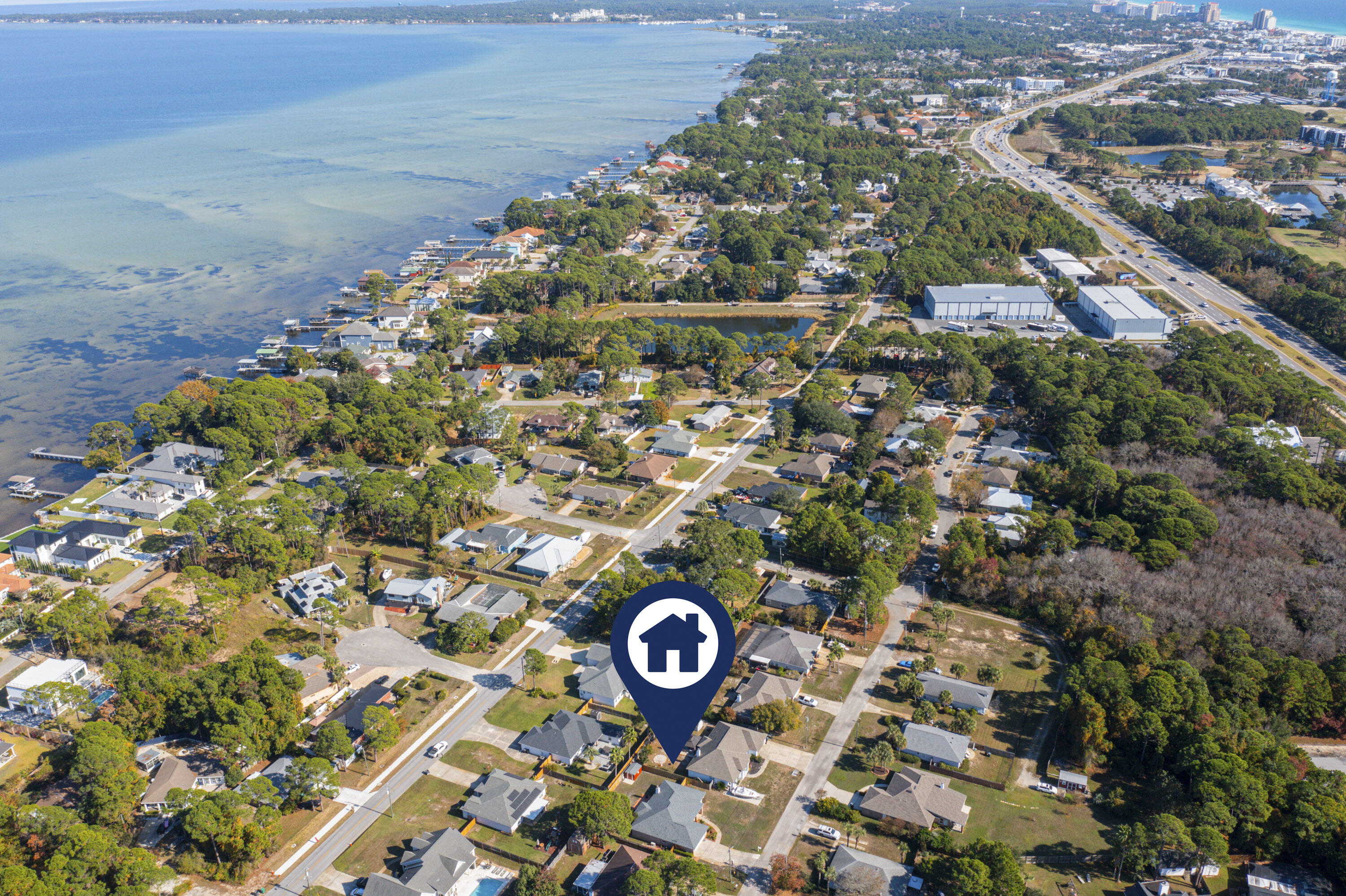 DOROTHY BOWEN ESTATES - Residential